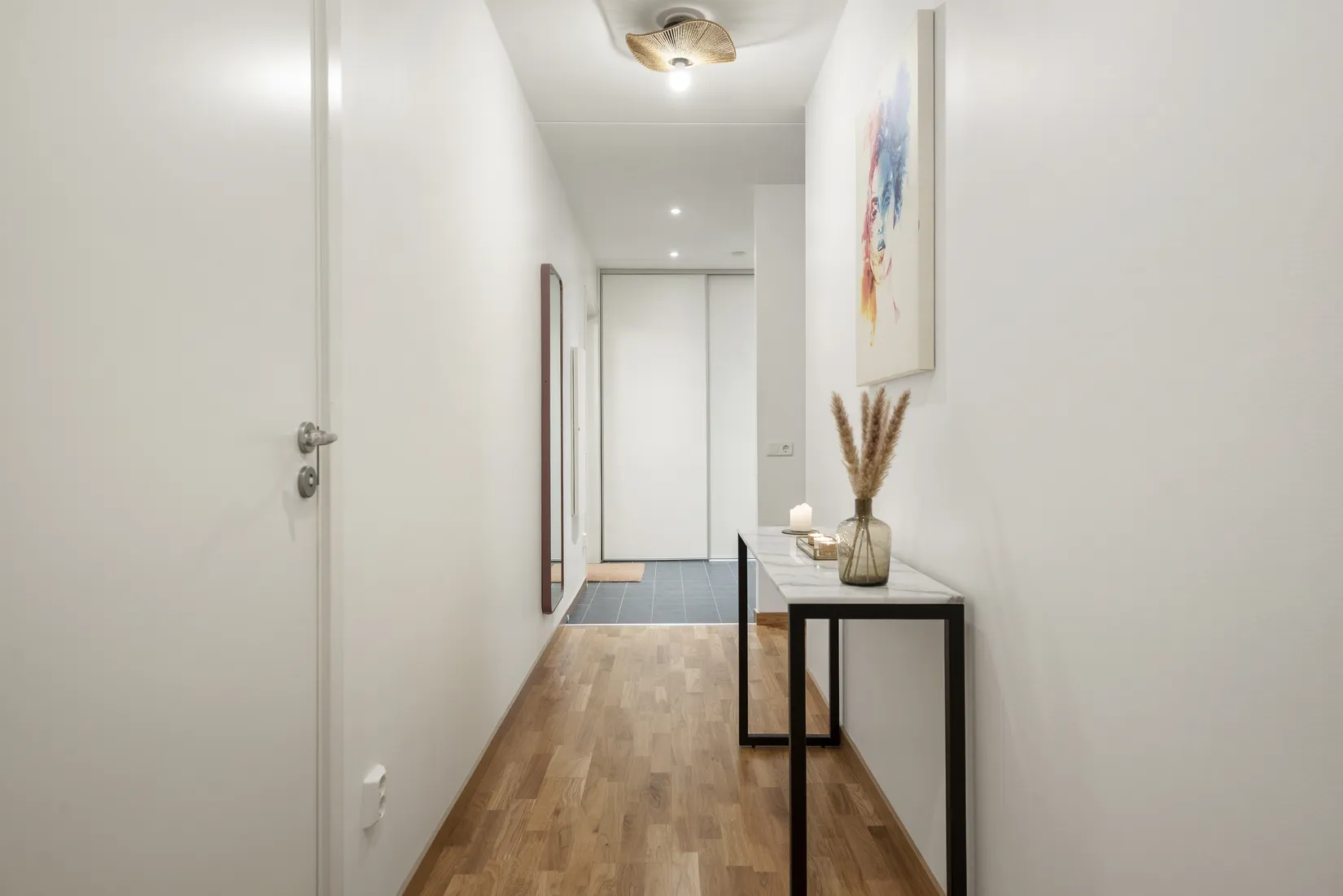 Bostadsrätt, Tollare kaj 4, våning 5, Tollare, Nacka