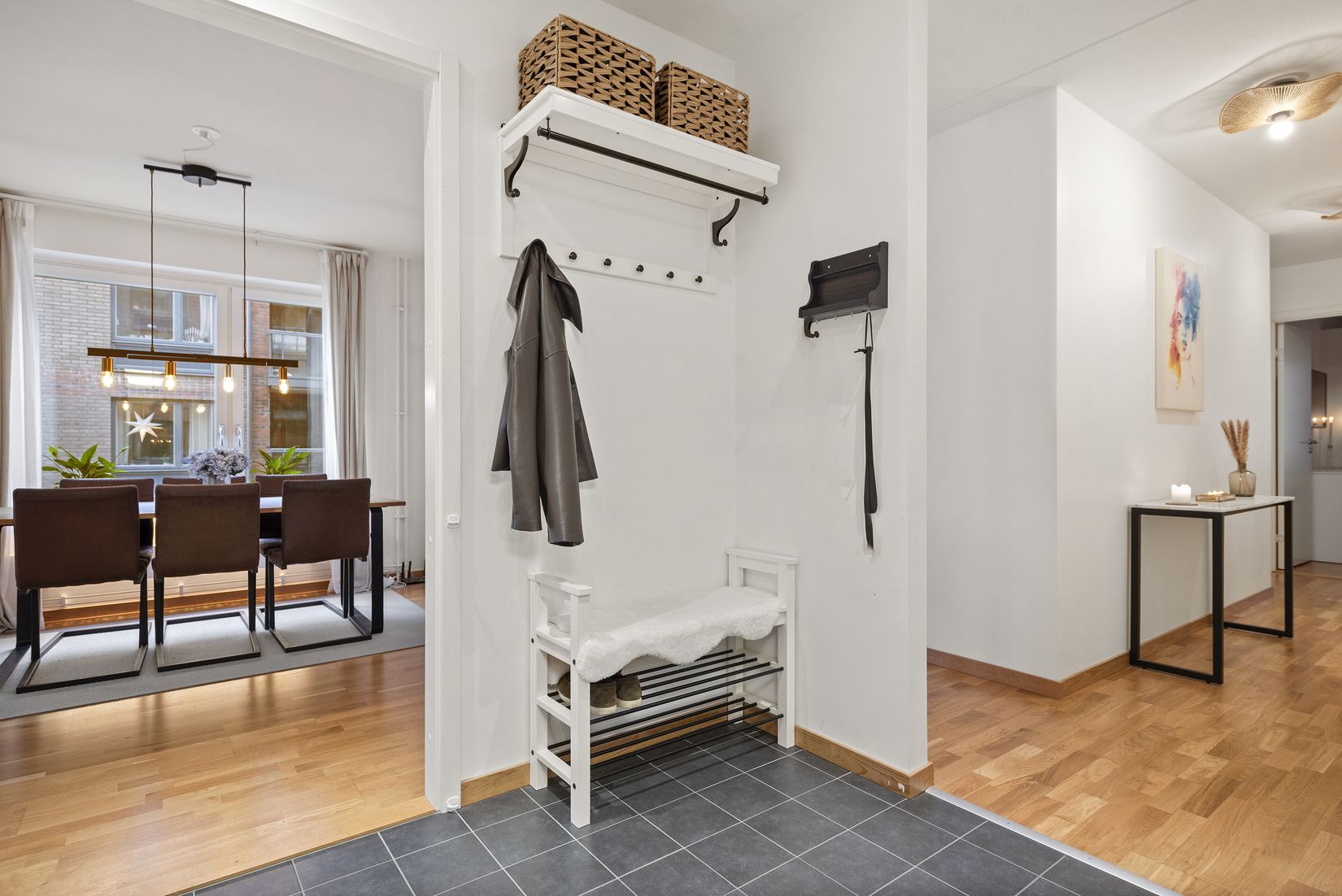 Bostadsrätt, Tollare kaj 4, våning 5, Tollare, Nacka