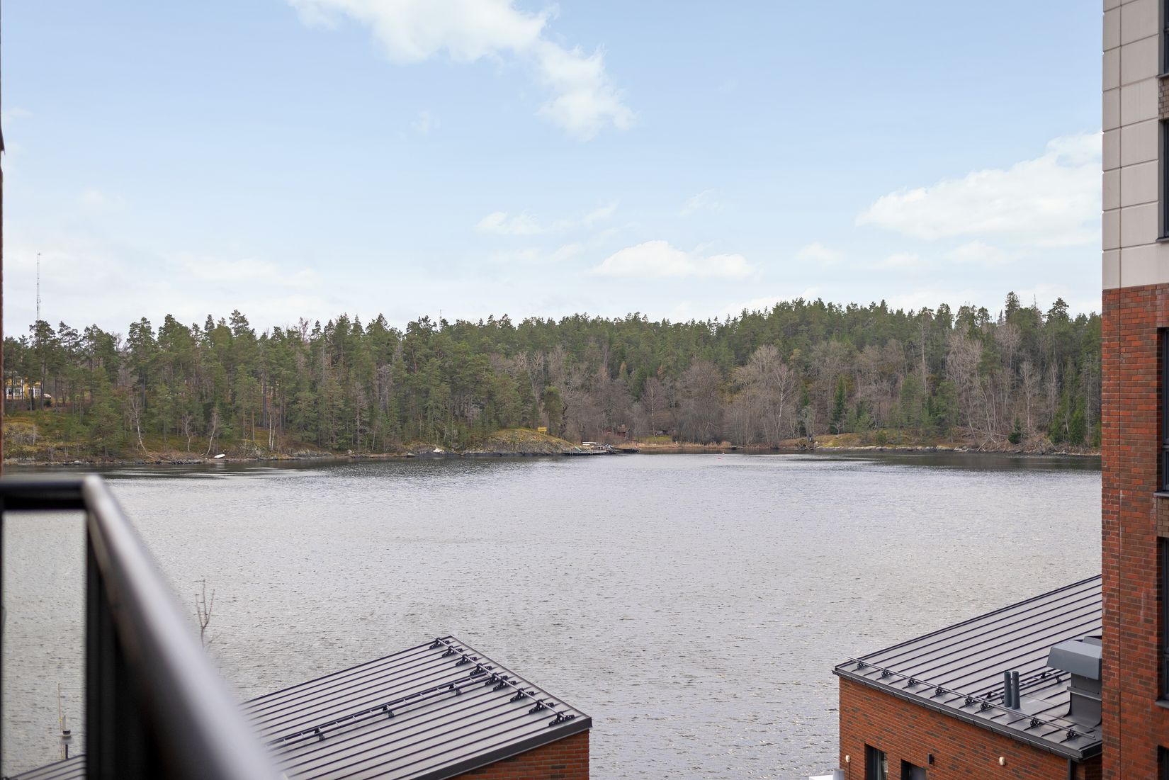 Bostadsrätt, Tollare kaj 4, våning 5, Tollare, Nacka