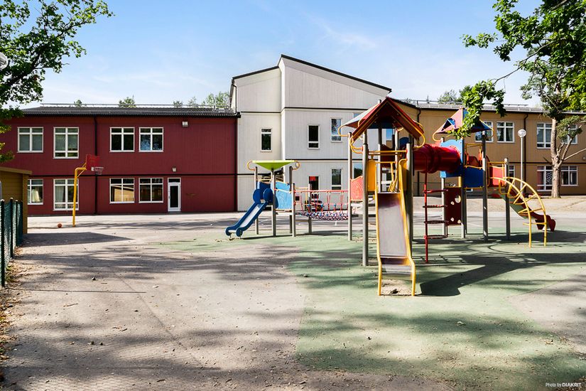 Bostadsrätt, Tollare kaj 4, våning 5, Tollare, Nacka