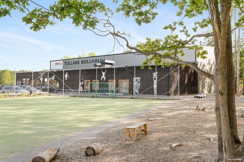 Bostadsrätt, Tollare kaj 4, våning 5, Tollare, Nacka