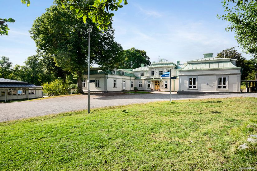 Bostadsrätt, Tollare kaj 4, våning 5, Tollare, Nacka