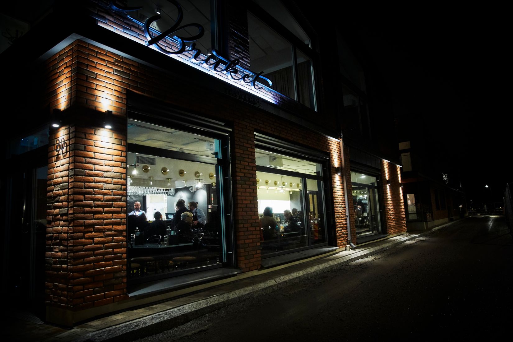 Bostadsrätt, Tollare kaj 4, våning 5, Tollare, Nacka