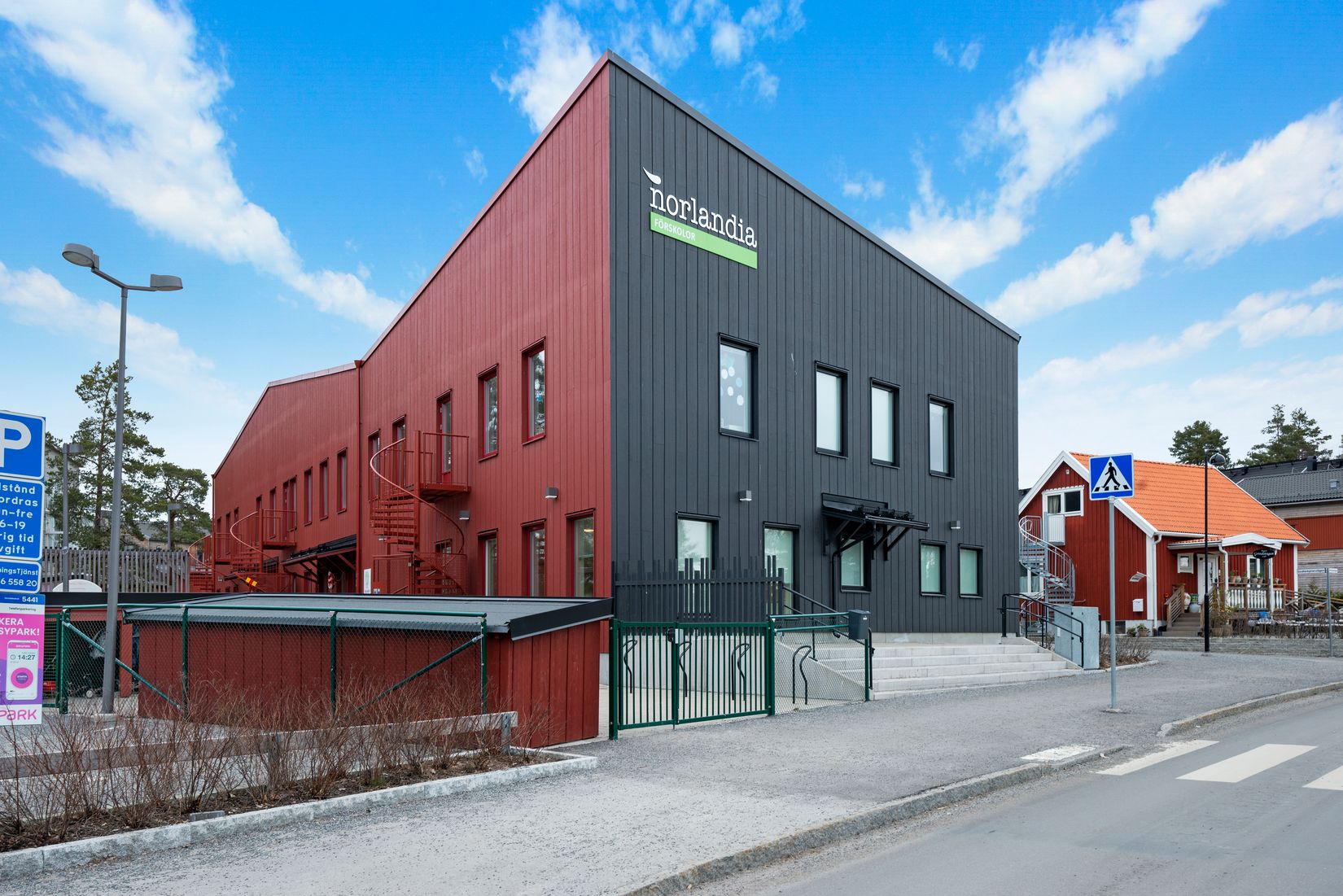 Bostadsrätt, Tollare kaj 4, våning 5, Tollare, Nacka