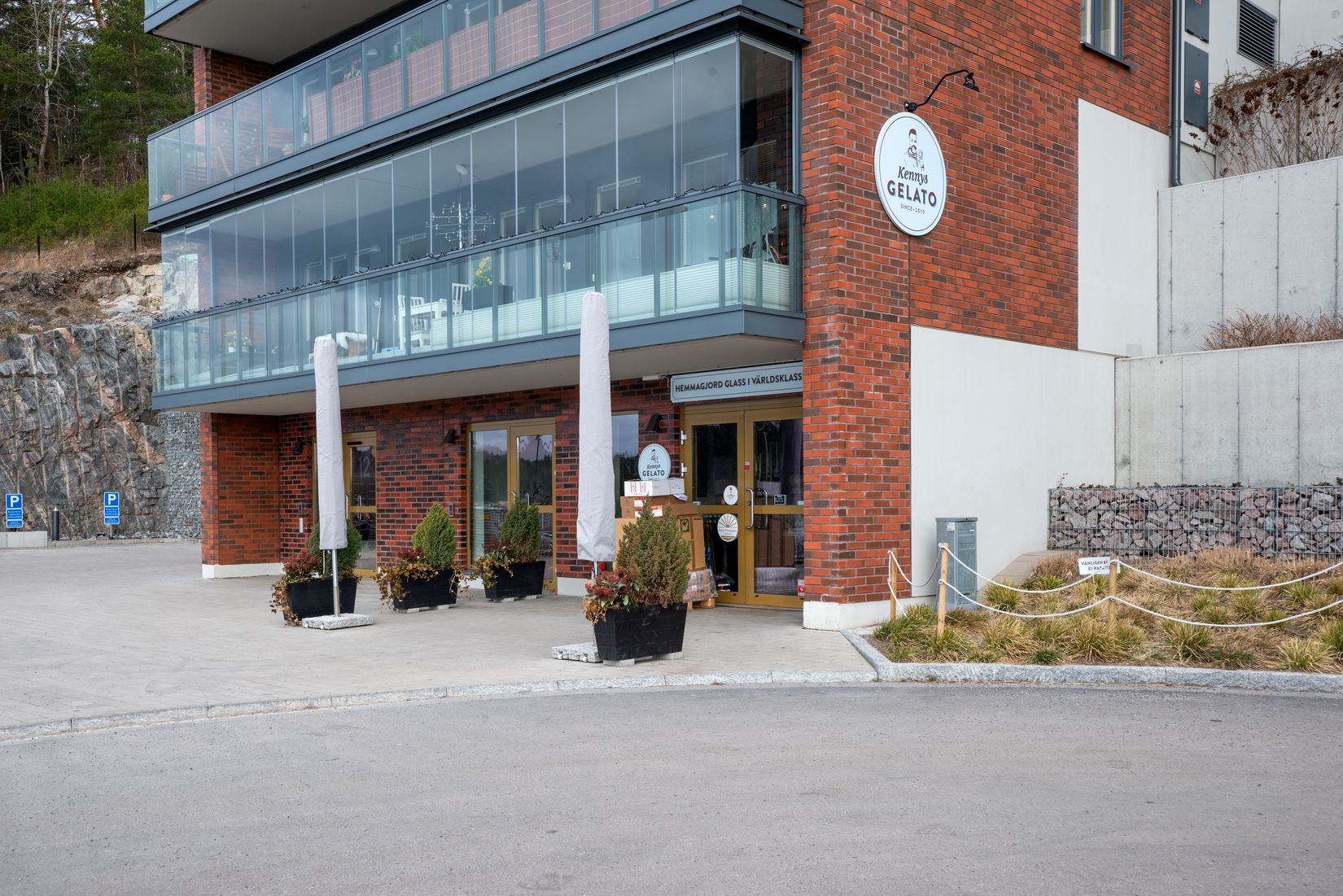 Bostadsrätt, Tollare kaj 4, våning 5, Tollare, Nacka