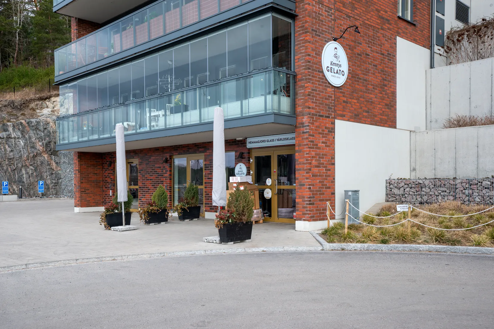 Bostadsrätt, Tollare kaj 4, våning 5, Tollare, Nacka