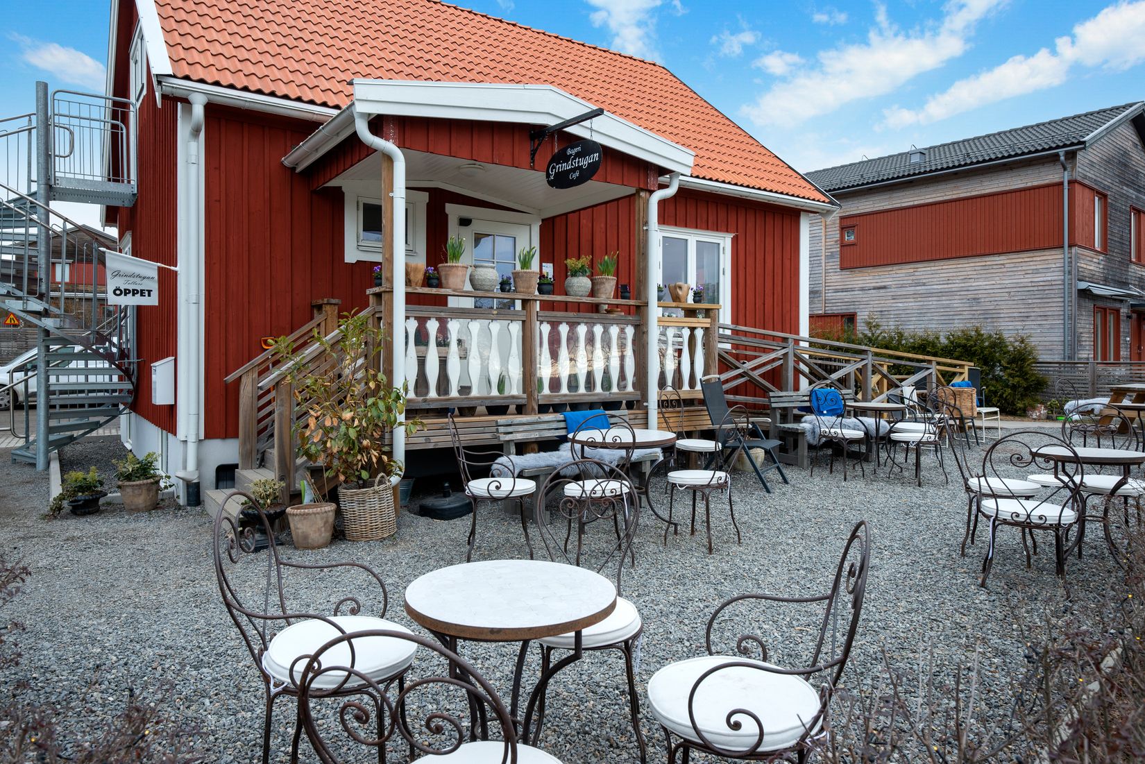 Bostadsrätt, Tollare kaj 4, våning 5, Tollare, Nacka