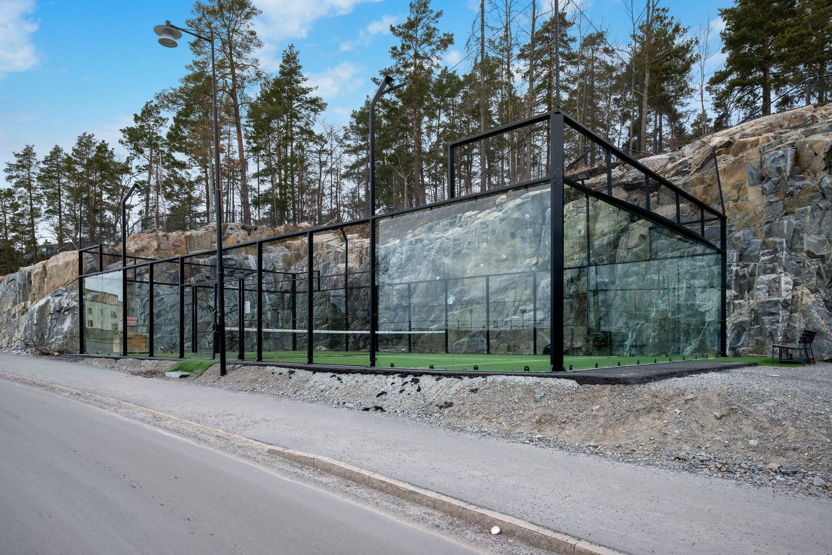 Bostadsrätt, Tollare kaj 4, våning 5, Tollare, Nacka