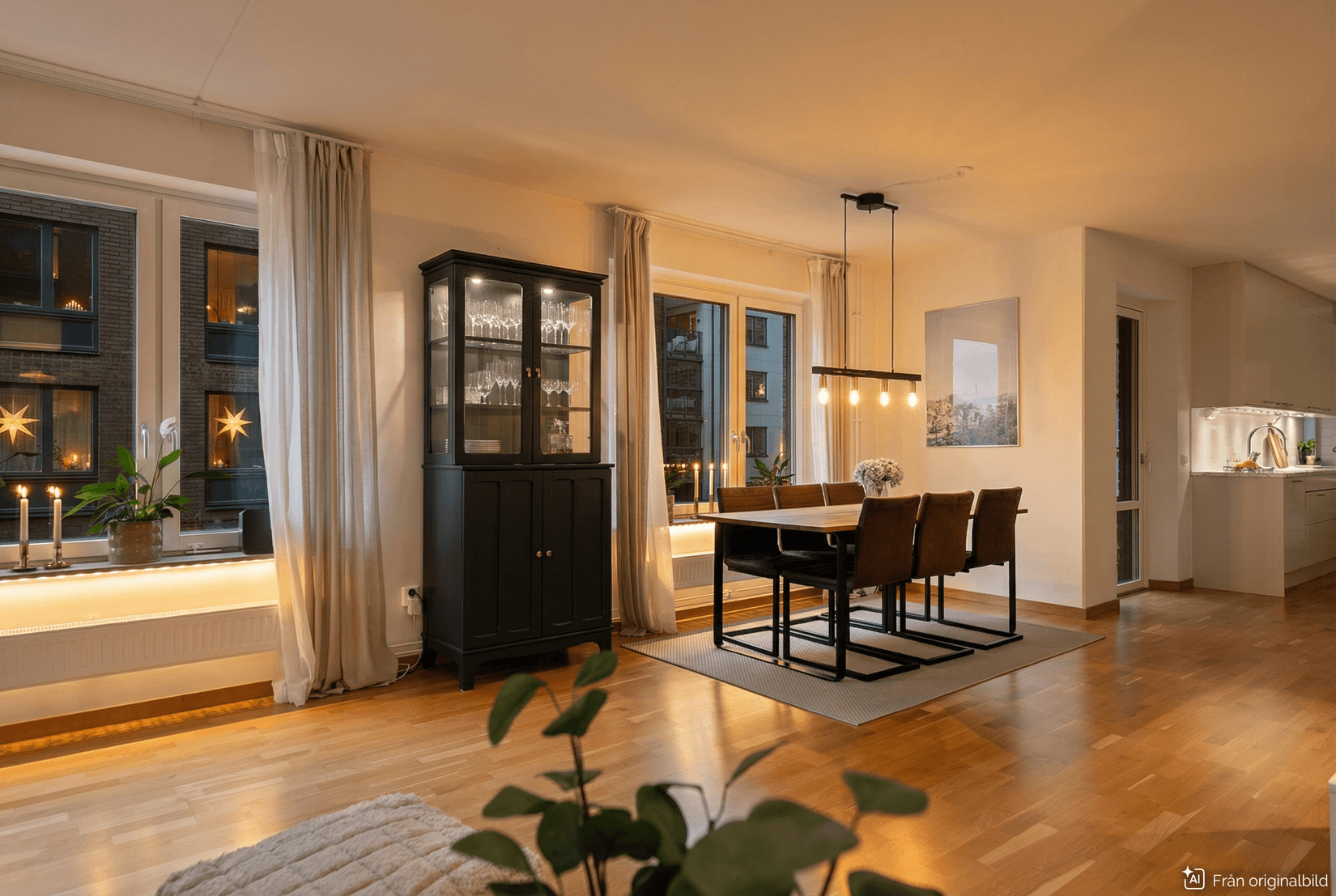 Bostadsrätt, Tollare kaj 4, våning 5, Tollare, Nacka