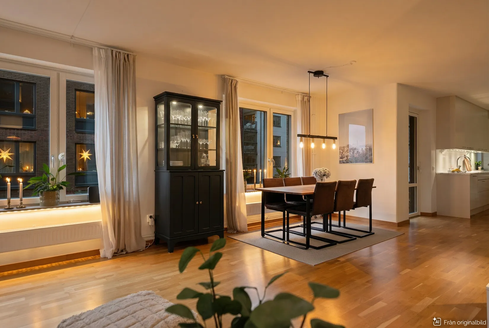 Bostadsrätt, Tollare kaj 4, våning 5, Tollare, Nacka