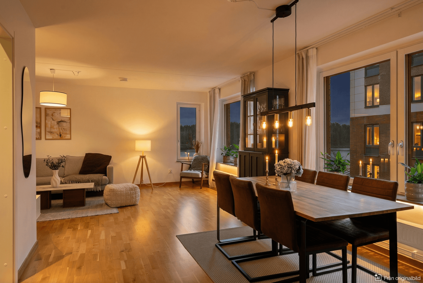 Bostadsrätt, Tollare kaj 4, våning 5, Tollare, Nacka