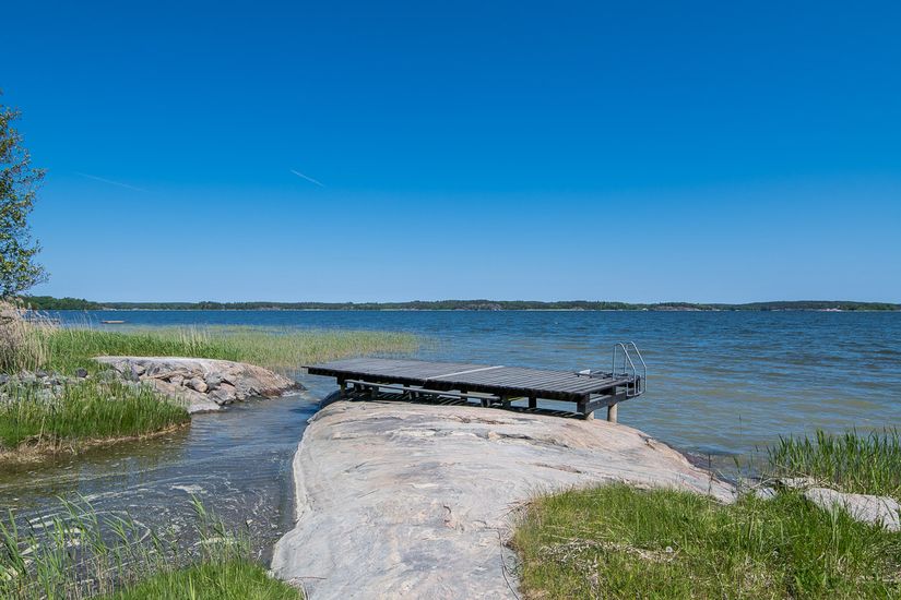 Gård/Skog, Kindtorp 1, Bottna, Söderköping