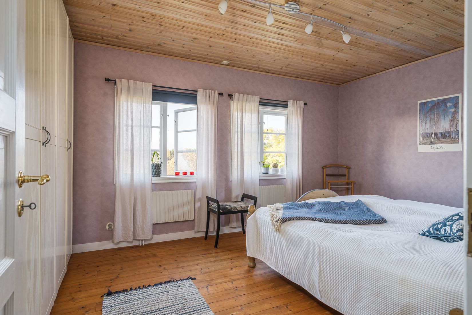 Gård/Skog, Kindtorp 1, Bottna, Söderköping