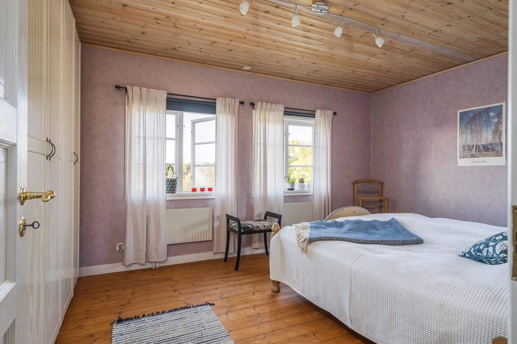 Gård/Skog, Kindtorp 1, Bottna, Söderköping
