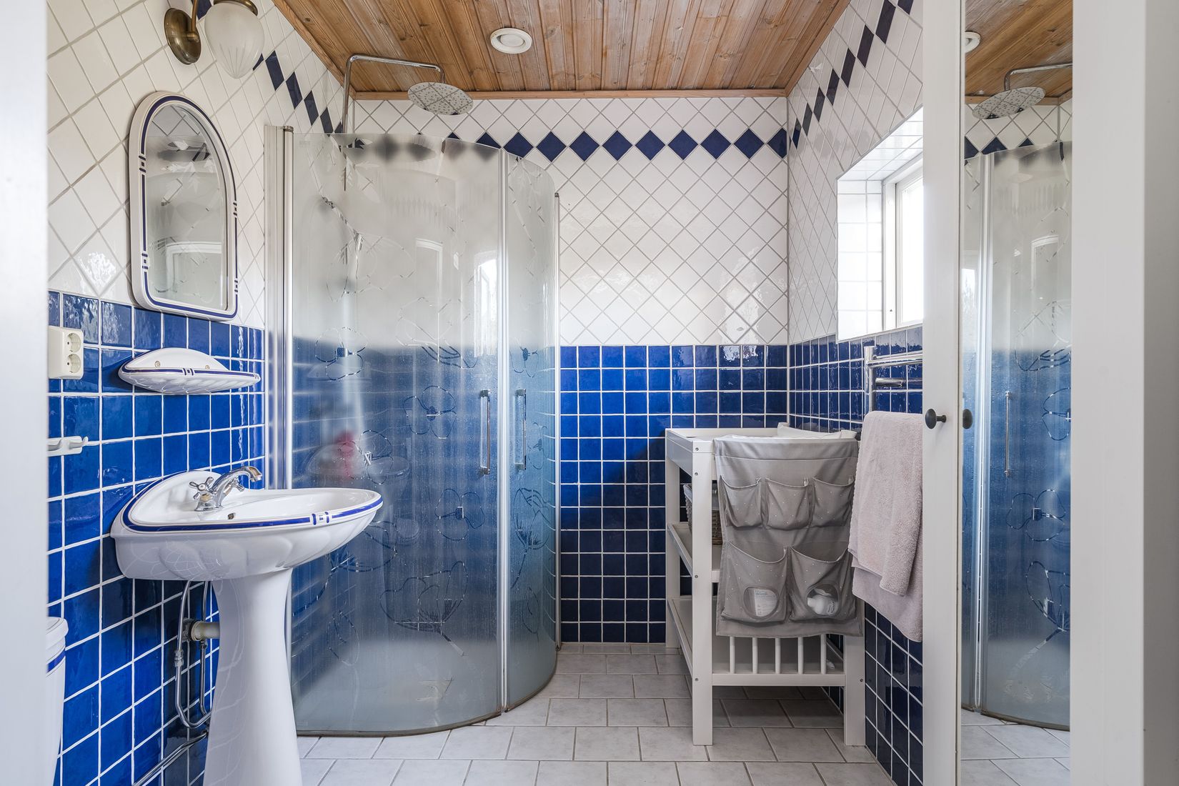 Gård/Skog, Kindtorp 1, Bottna, Söderköping