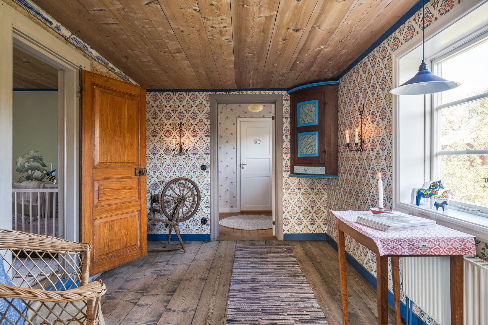 Gård/Skog, Kindtorp 1, Bottna, Söderköping