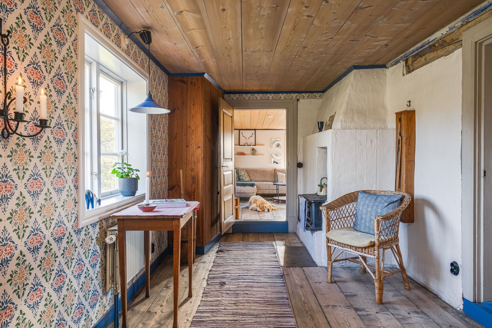 Gård/Skog, Kindtorp 1, Bottna, Söderköping