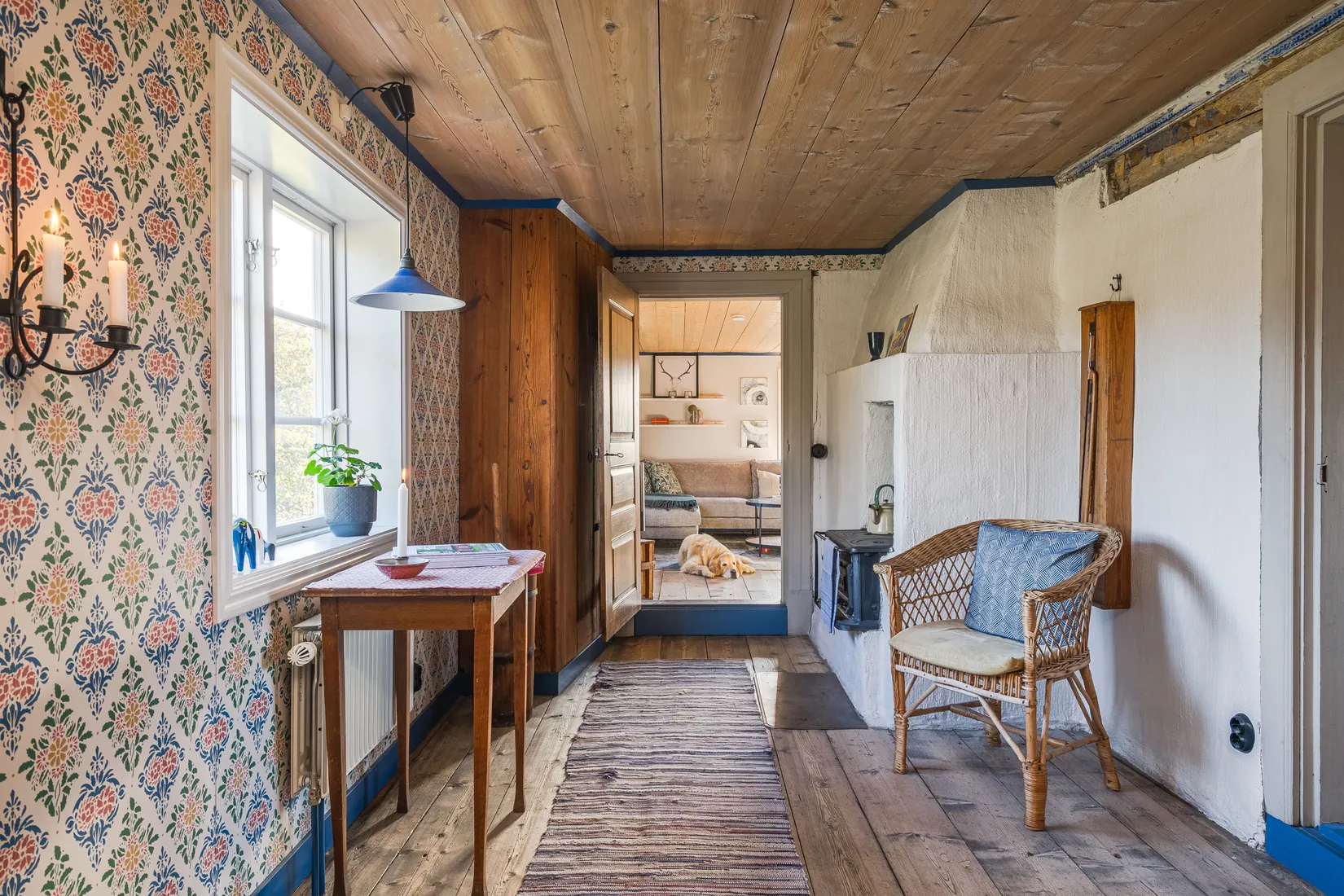 Gård/Skog, Kindtorp 1, Bottna, Söderköping