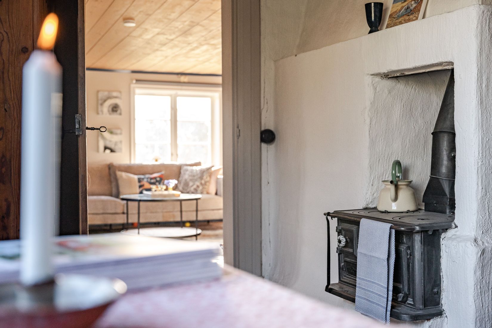 Gård/Skog, Kindtorp 1, Bottna, Söderköping