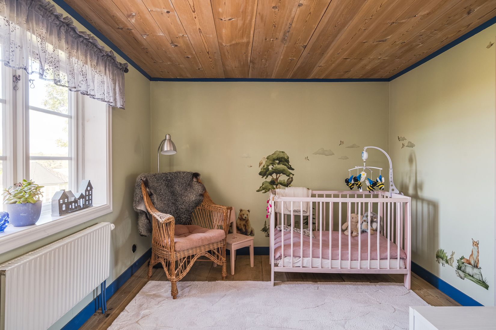 Gård/Skog, Kindtorp 1, Bottna, Söderköping