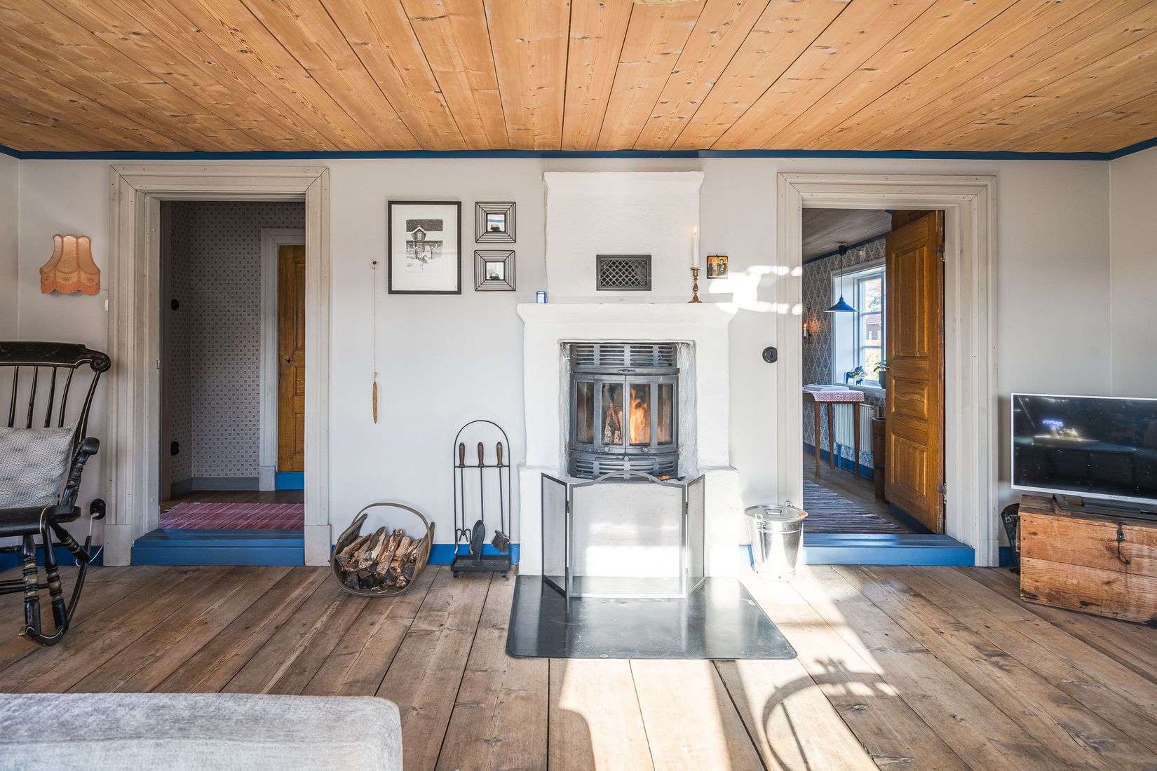 Gård/Skog, Kindtorp 1, Bottna, Söderköping