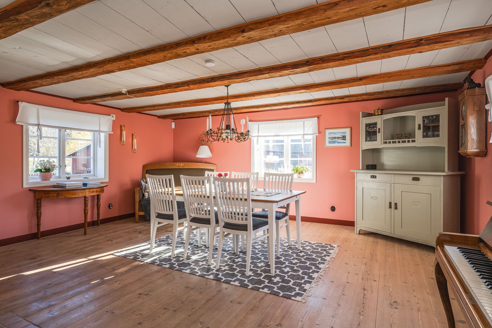 Gård/Skog, Kindtorp 1, Bottna, Söderköping