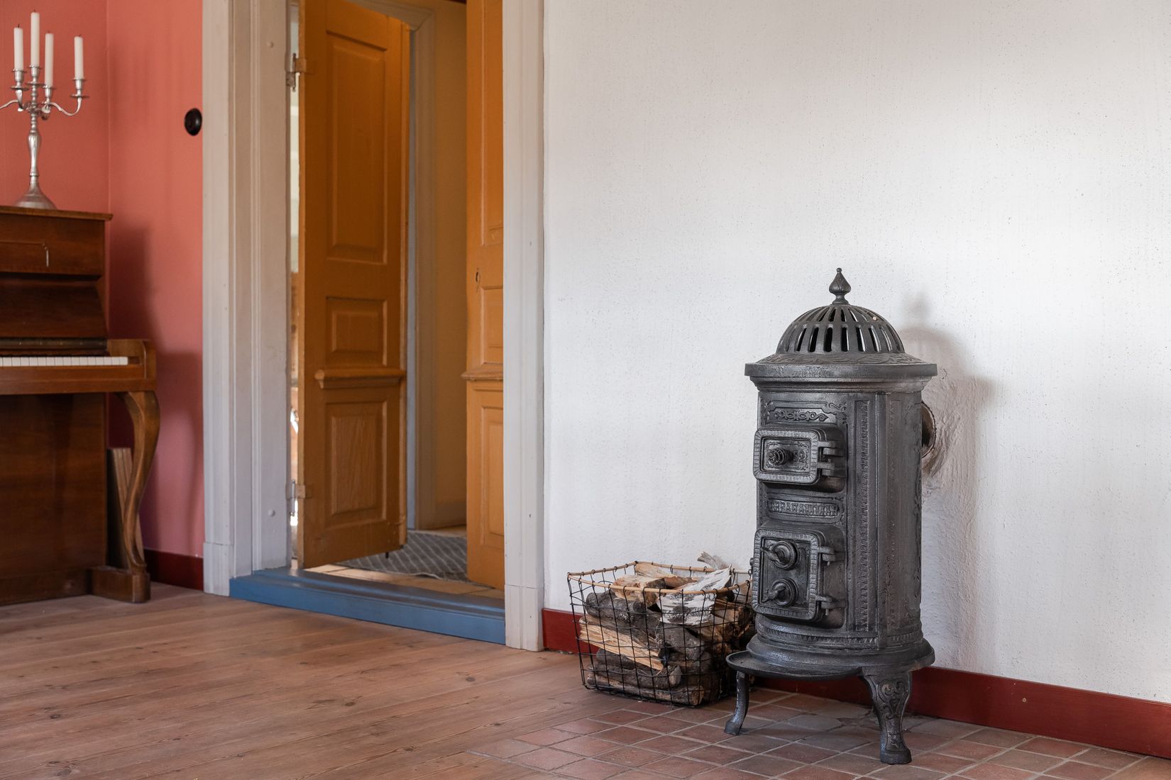 Gård/Skog, Kindtorp 1, Bottna, Söderköping