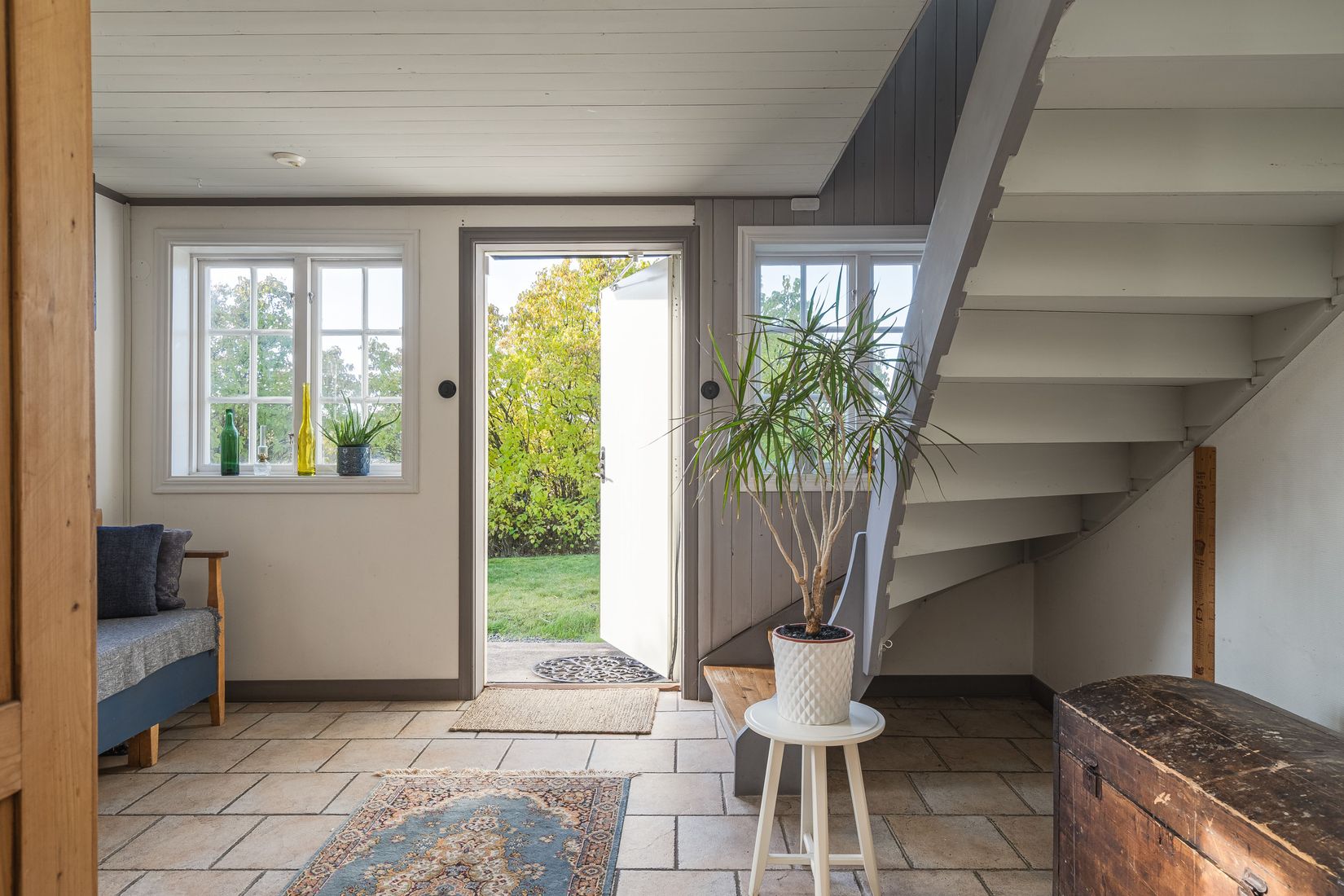 Gård/Skog, Kindtorp 1, Bottna, Söderköping