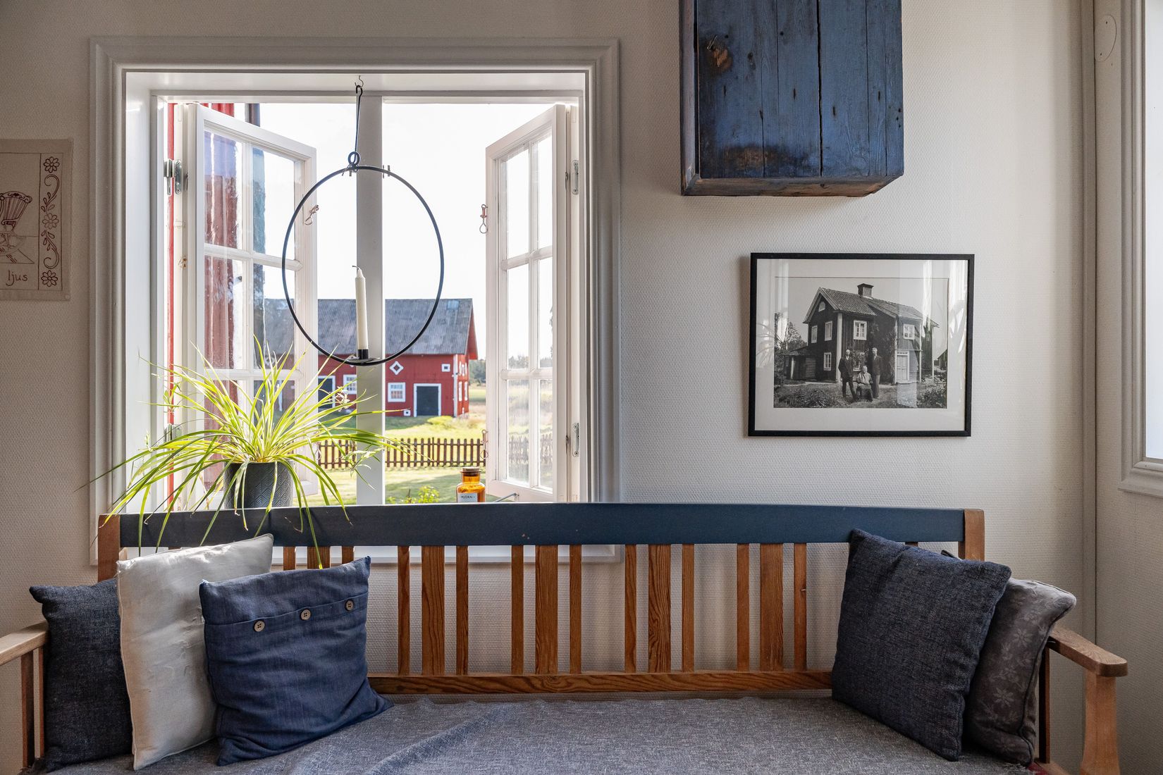 Gård/Skog, Kindtorp 1, Bottna, Söderköping