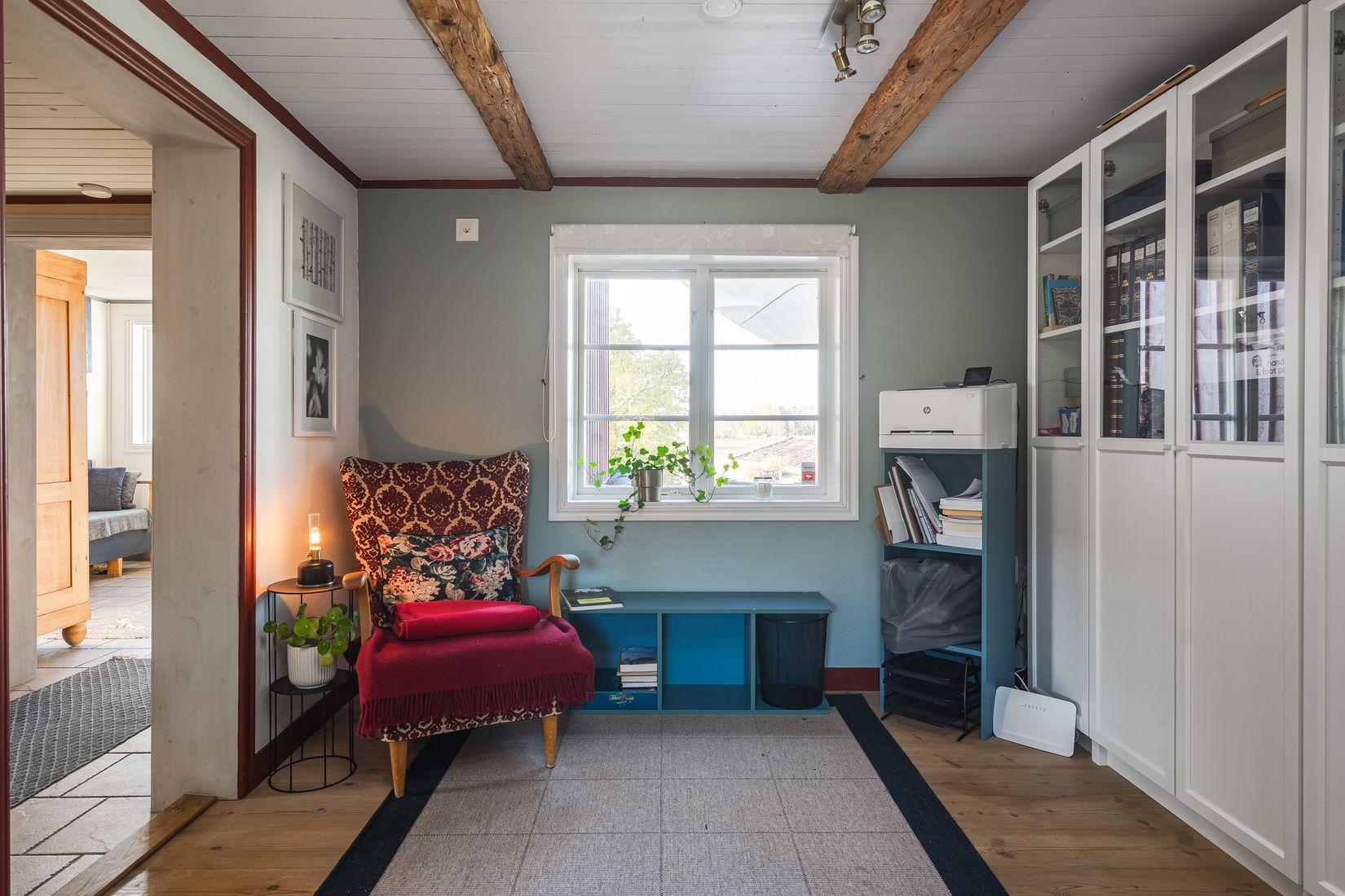 Gård/Skog, Kindtorp 1, Bottna, Söderköping