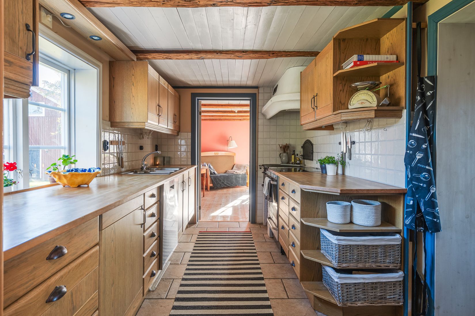 Gård/Skog, Kindtorp 1, Bottna, Söderköping