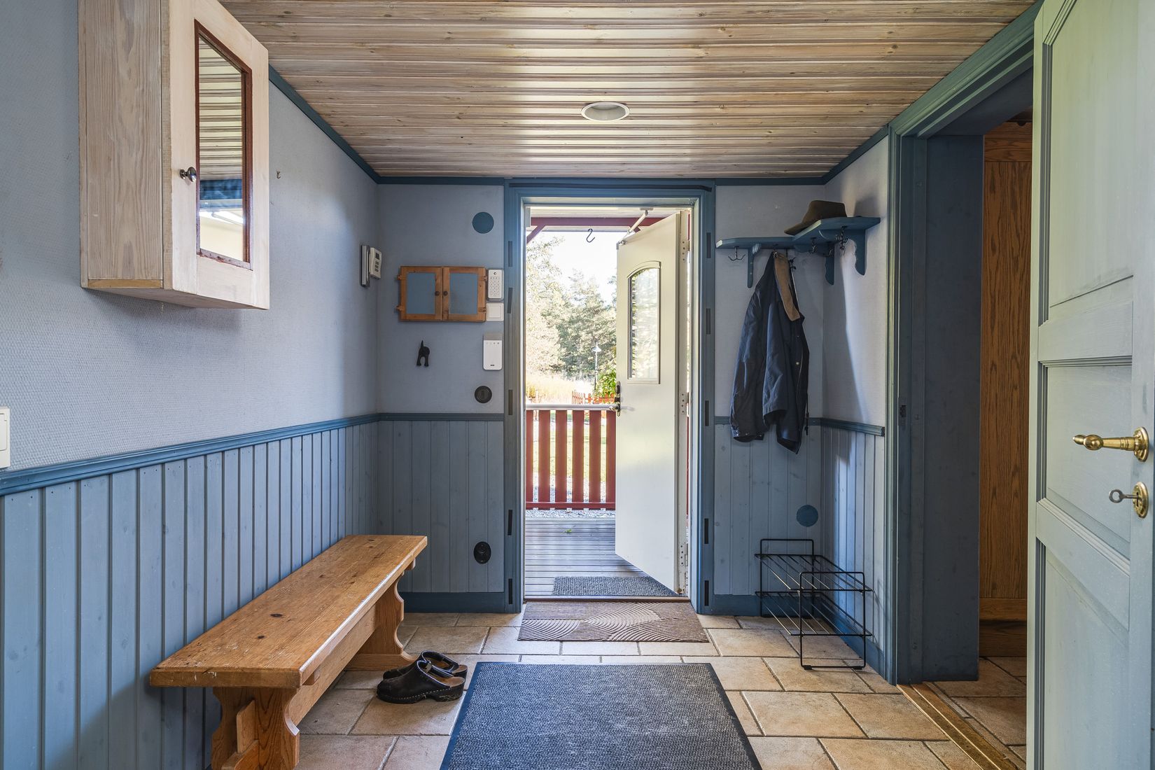 Gård/Skog, Kindtorp 1, Bottna, Söderköping