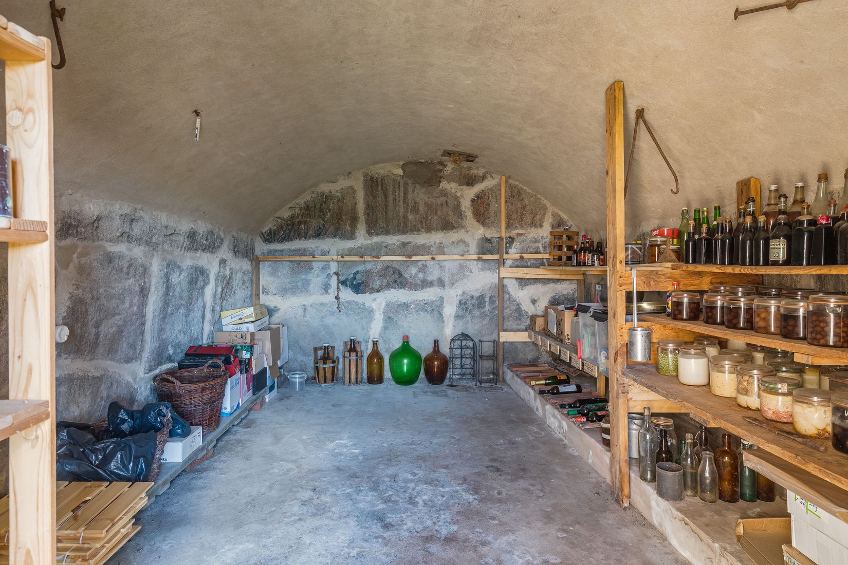 Gård/Skog, Kindtorp 1, Bottna, Söderköping