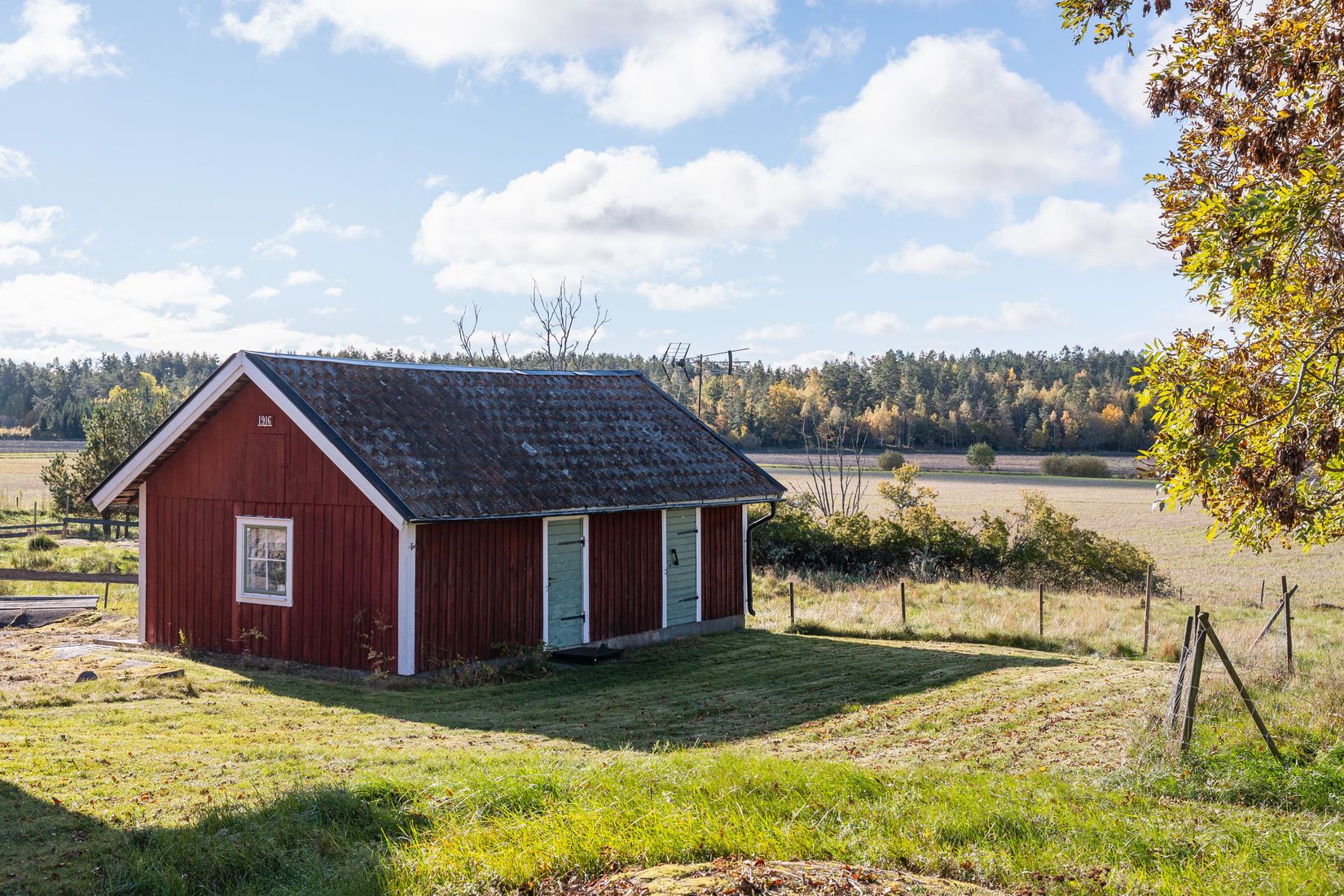 Gård/Skog, Kindtorp 1, Bottna, Söderköping