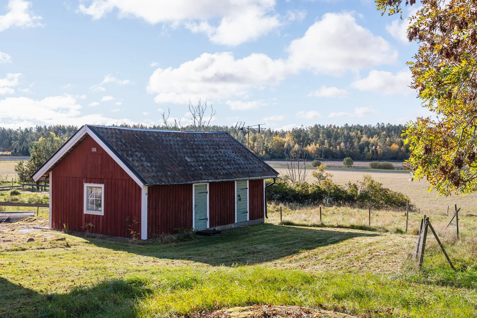 Gård/Skog, Kindtorp 1, Bottna, Söderköping