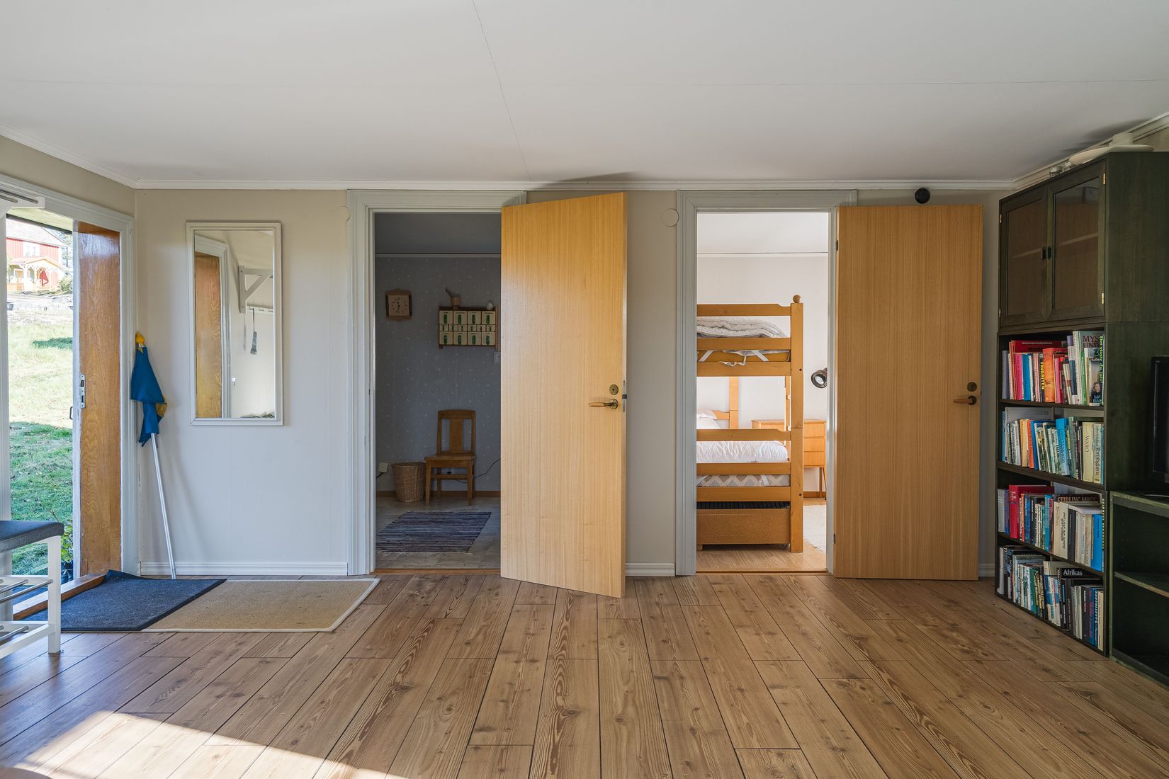 Gård/Skog, Kindtorp 1, Bottna, Söderköping