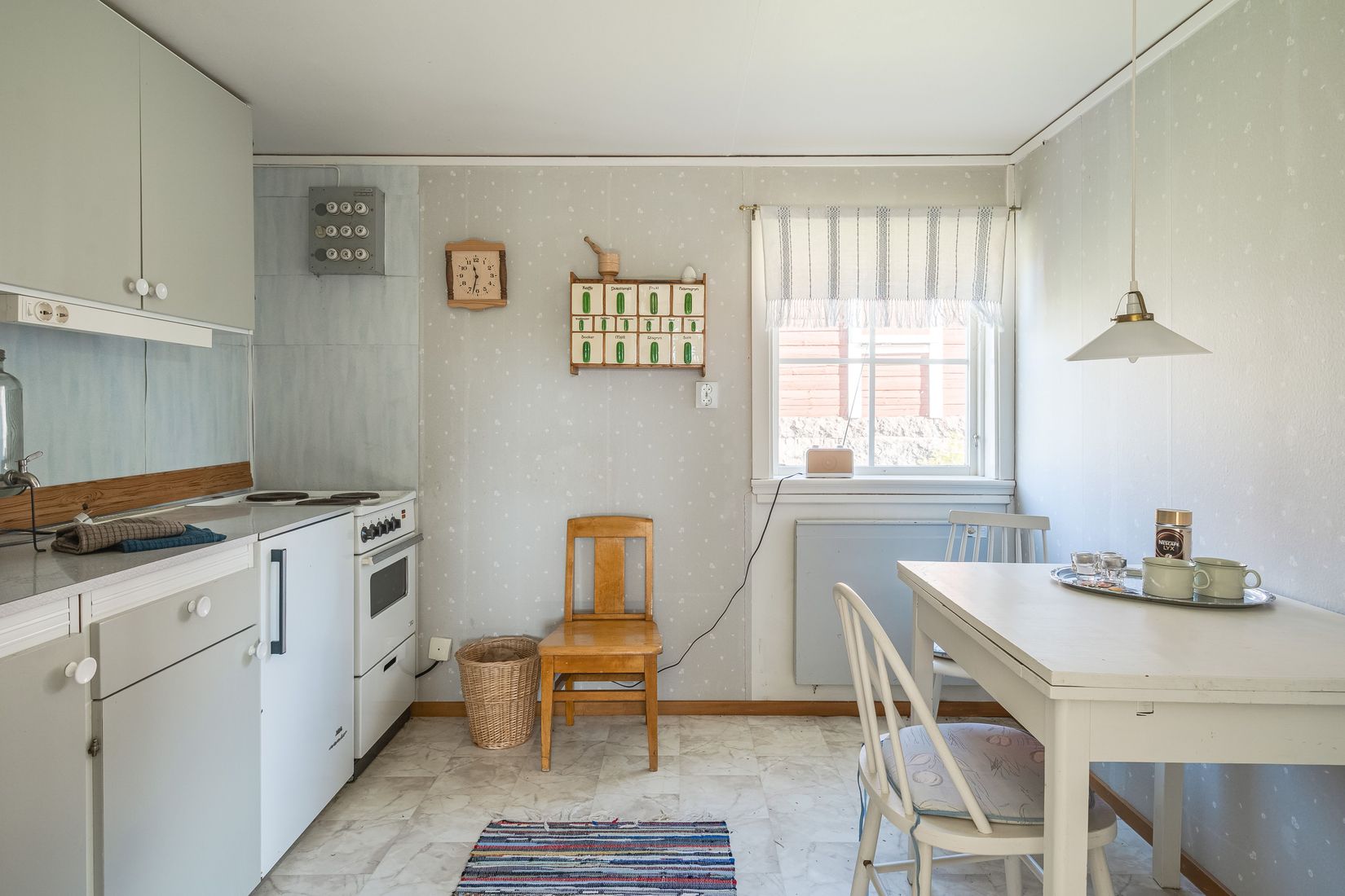 Gård/Skog, Kindtorp 1, Bottna, Söderköping