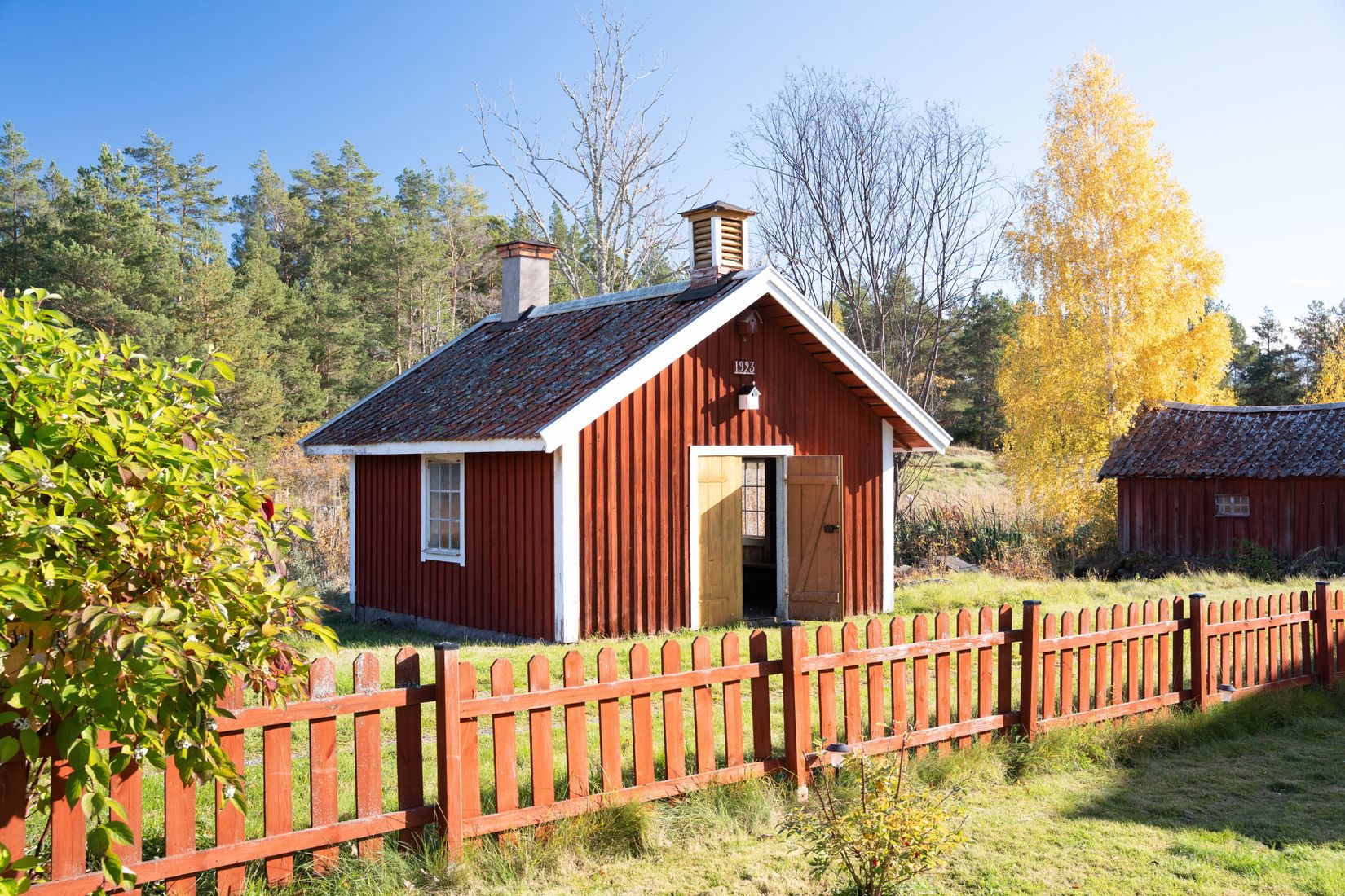 Gård/Skog, Kindtorp 1, Bottna, Söderköping