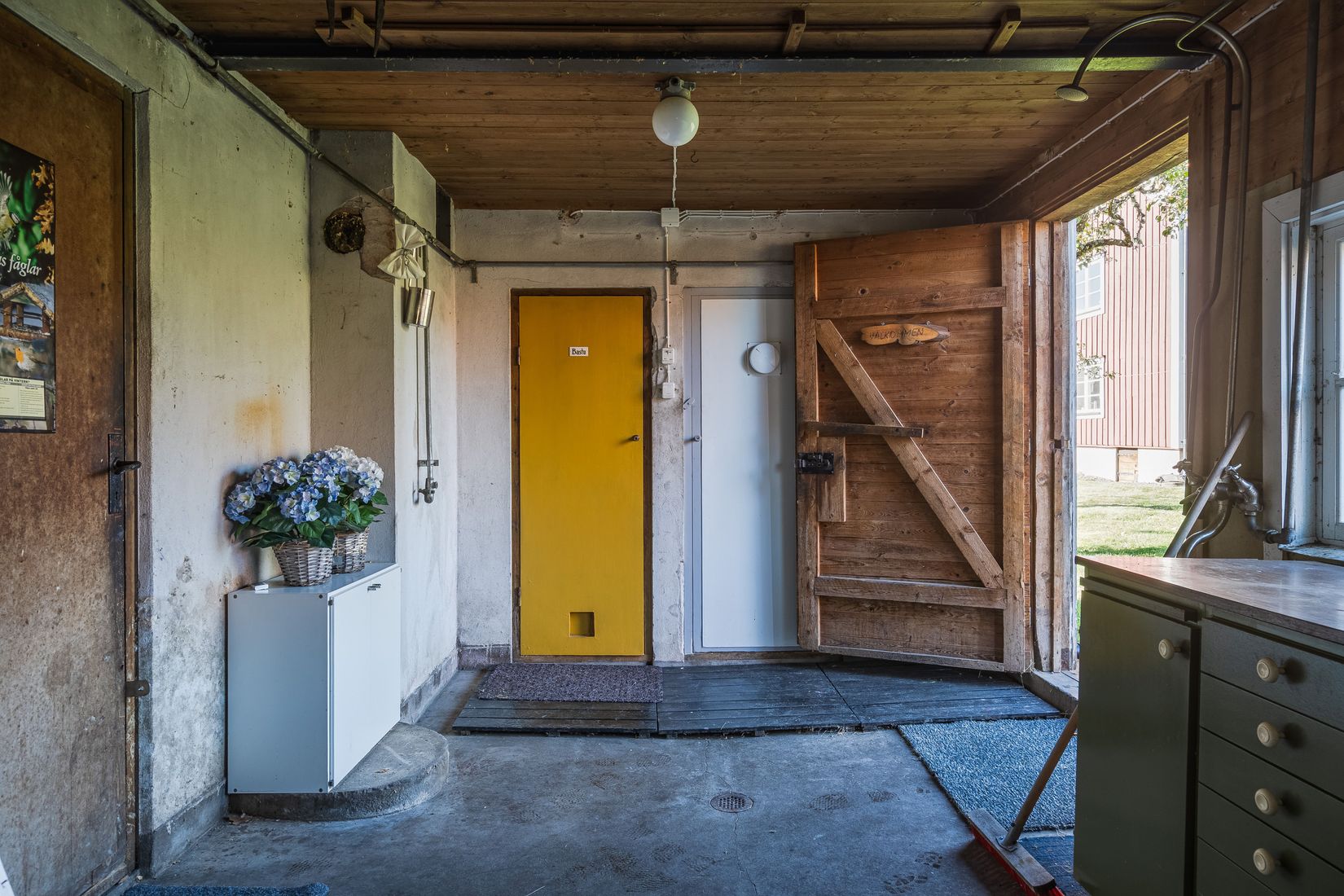 Gård/Skog, Kindtorp 1, Bottna, Söderköping