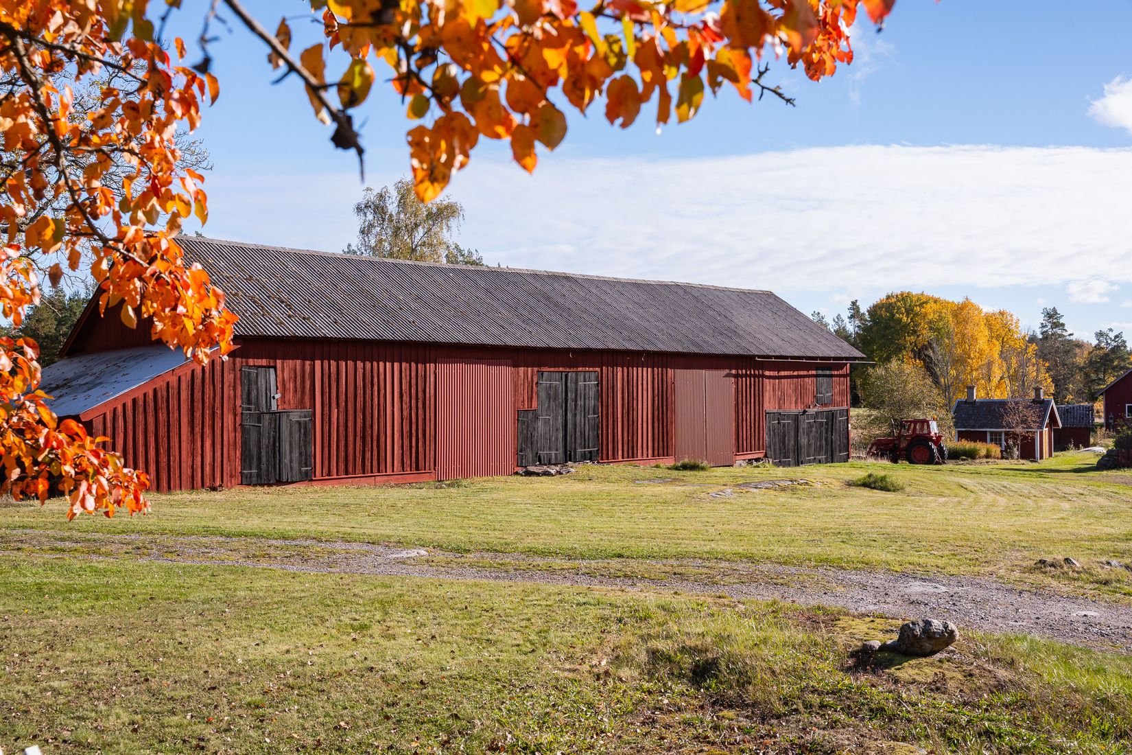 Gård/Skog, Kindtorp 1, Bottna, Söderköping