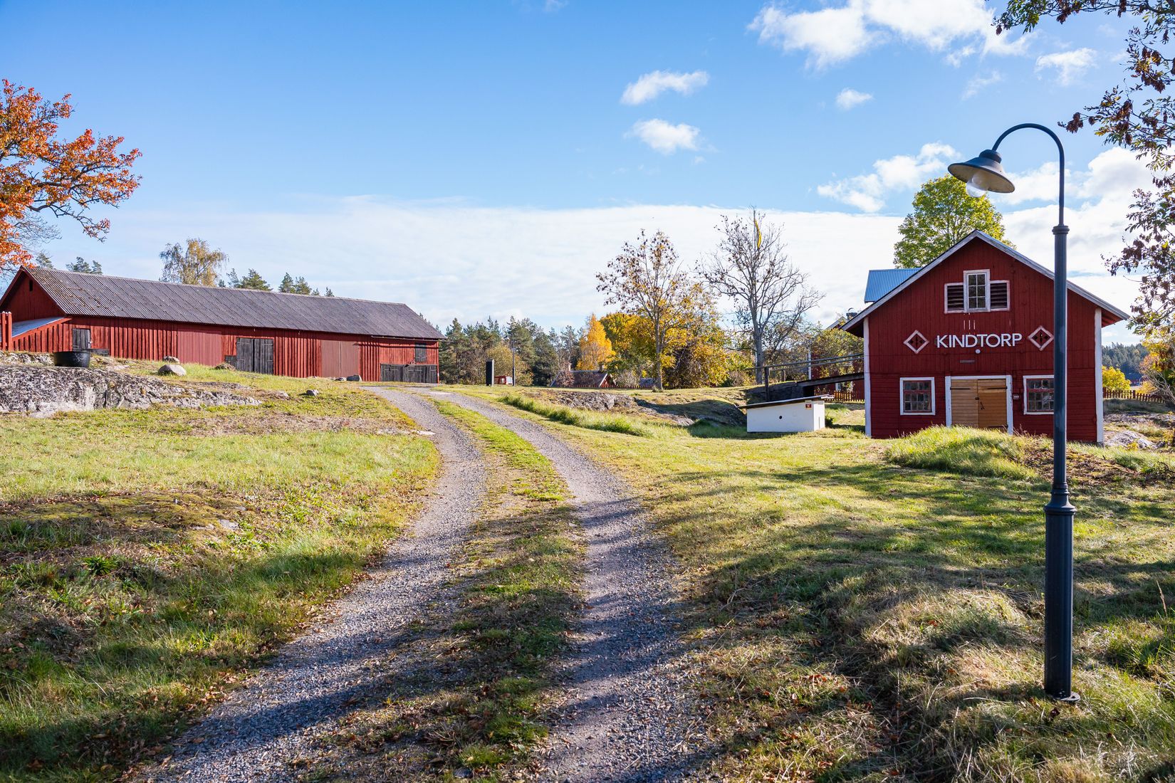 Gård/Skog, Kindtorp 1, Bottna, Söderköping