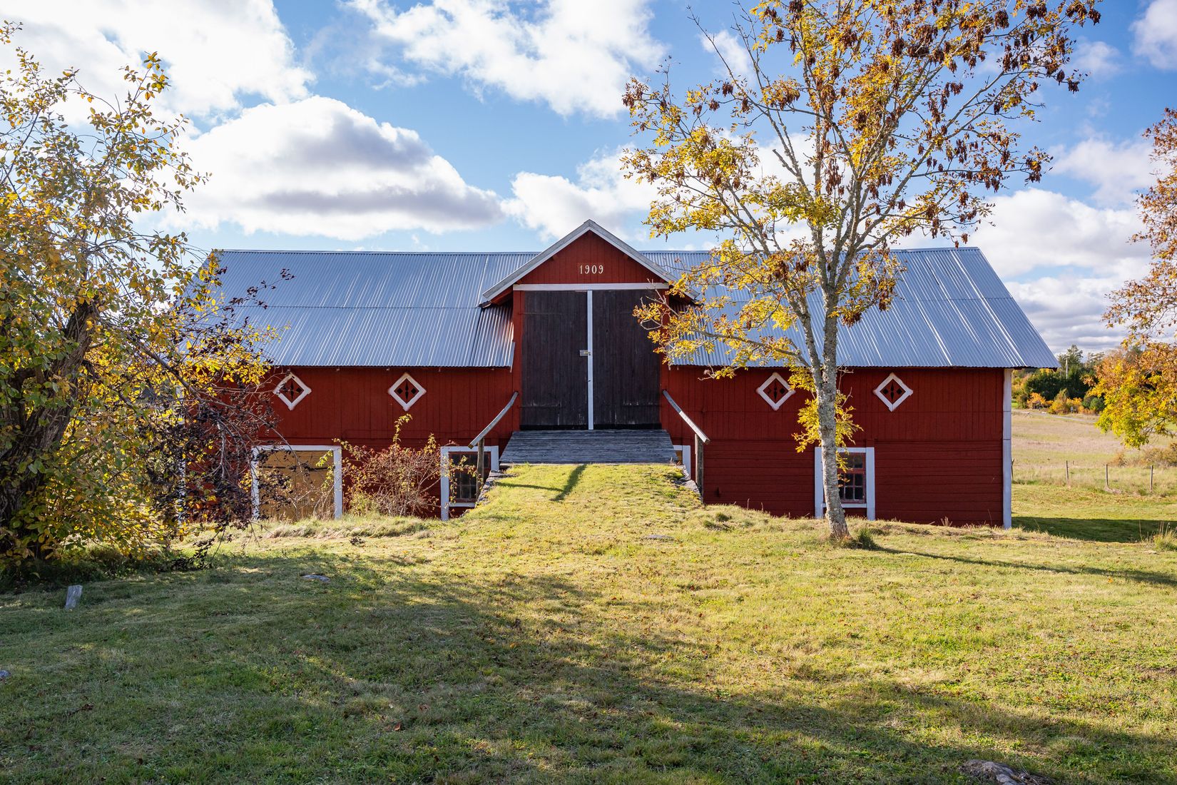 Gård/Skog, Kindtorp 1, Bottna, Söderköping