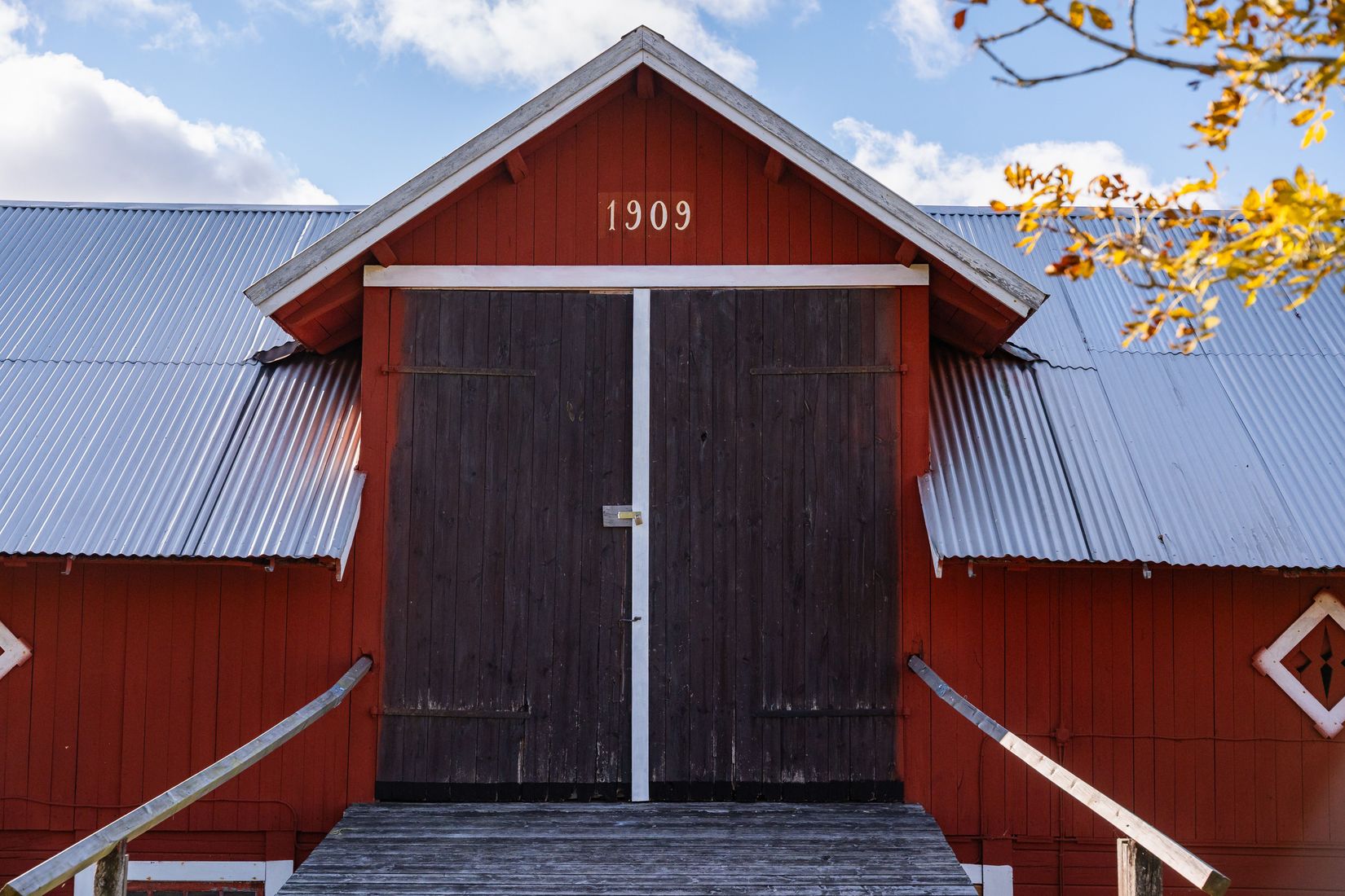 Gård/Skog, Kindtorp 1, Bottna, Söderköping