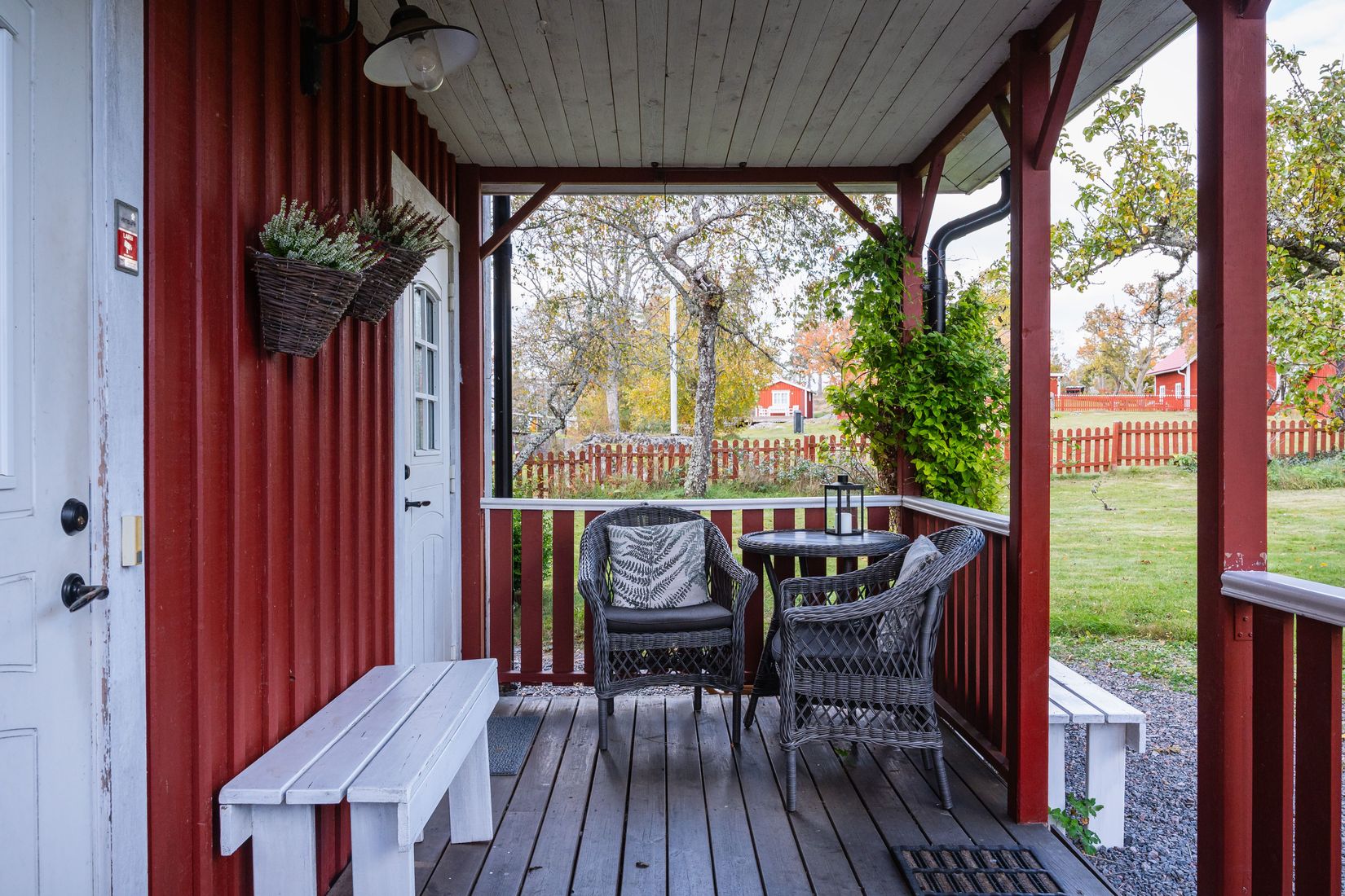 Gård/Skog, Kindtorp 1, Bottna, Söderköping