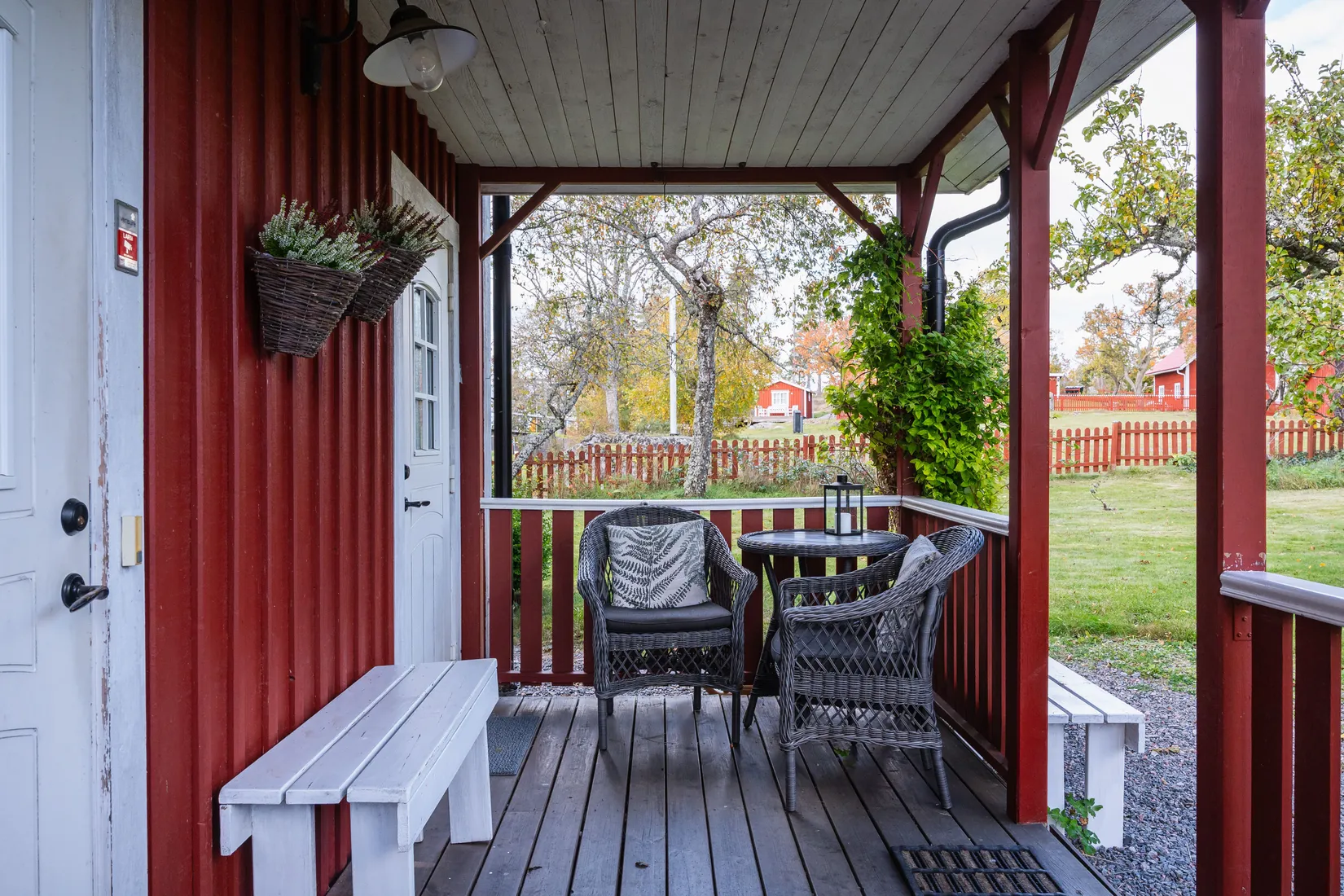 Gård/Skog, Kindtorp 1, Bottna, Söderköping