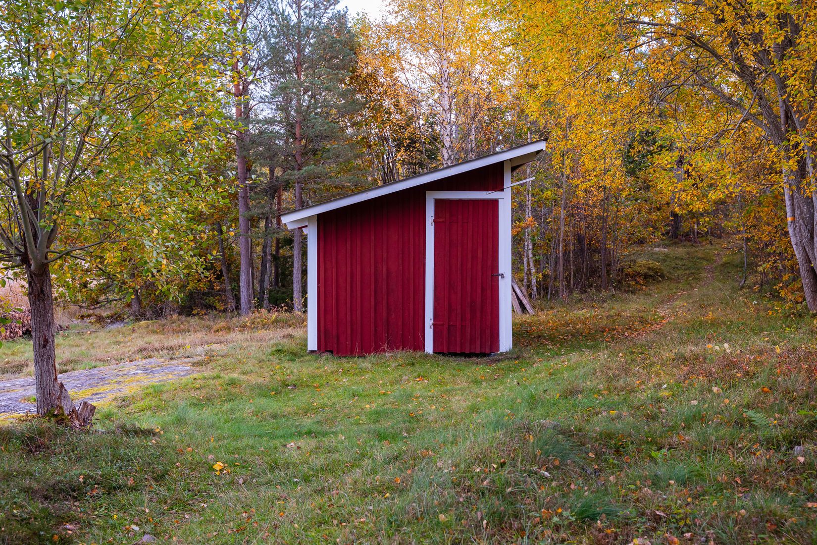 Gård/Skog, Kindtorp 1, Bottna, Söderköping