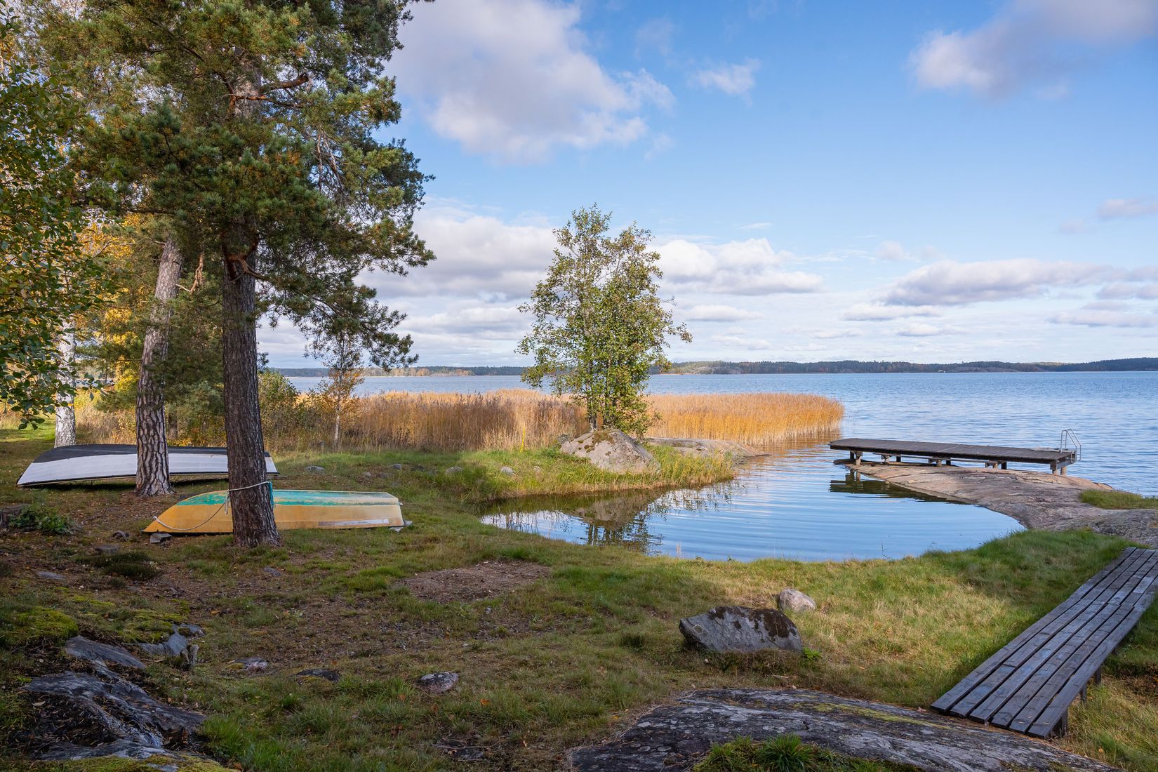 Gård/Skog, Kindtorp 1, Bottna, Söderköping