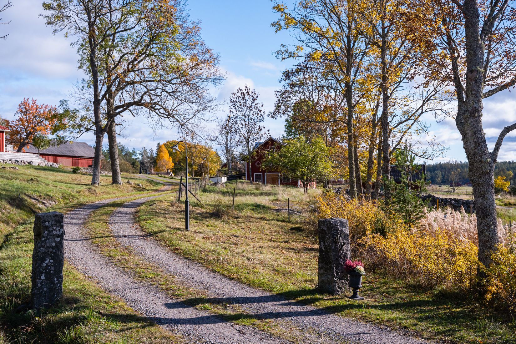 Gård/Skog, Kindtorp 1, Bottna, Söderköping