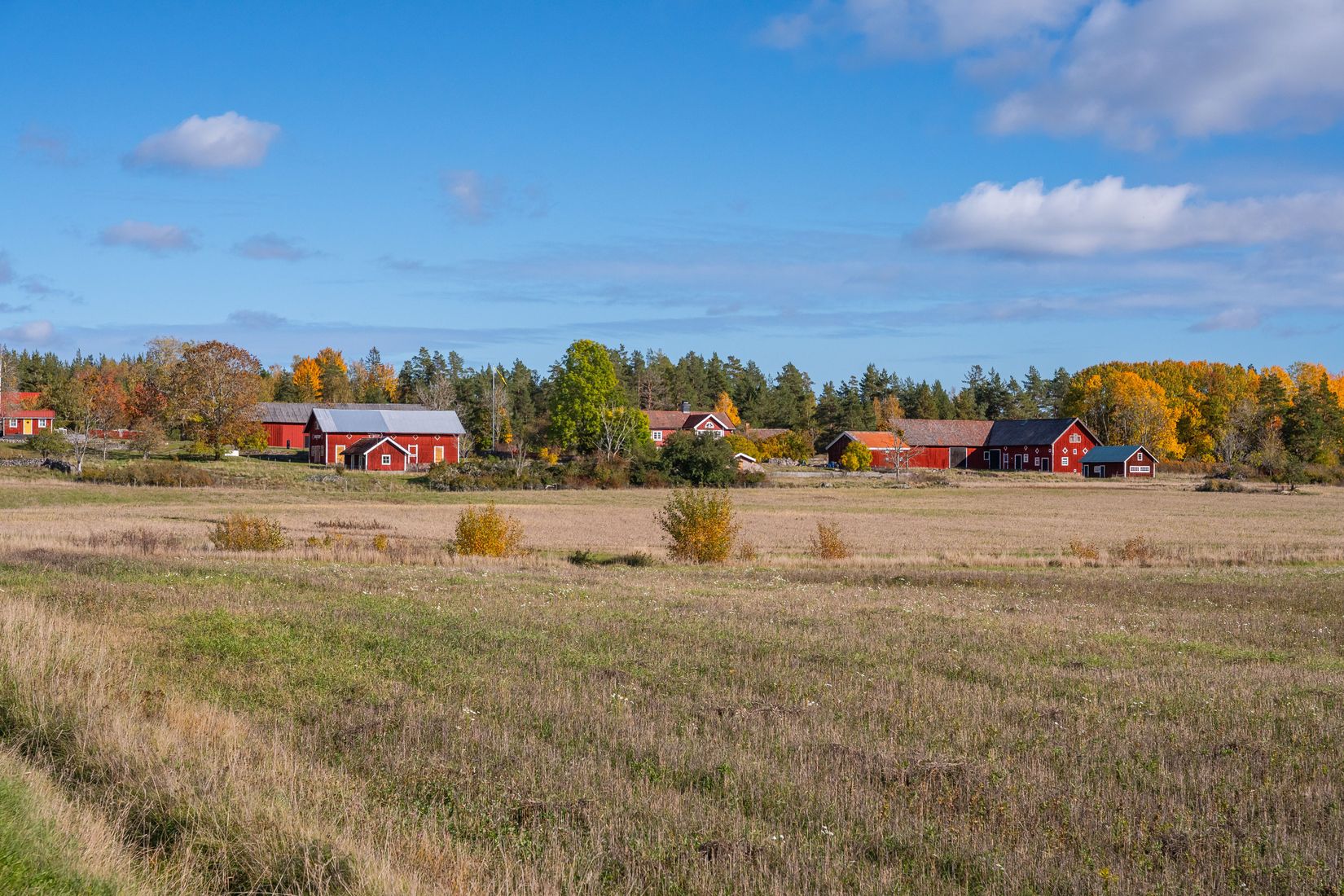 Gård/Skog, Kindtorp 1, Bottna, Söderköping