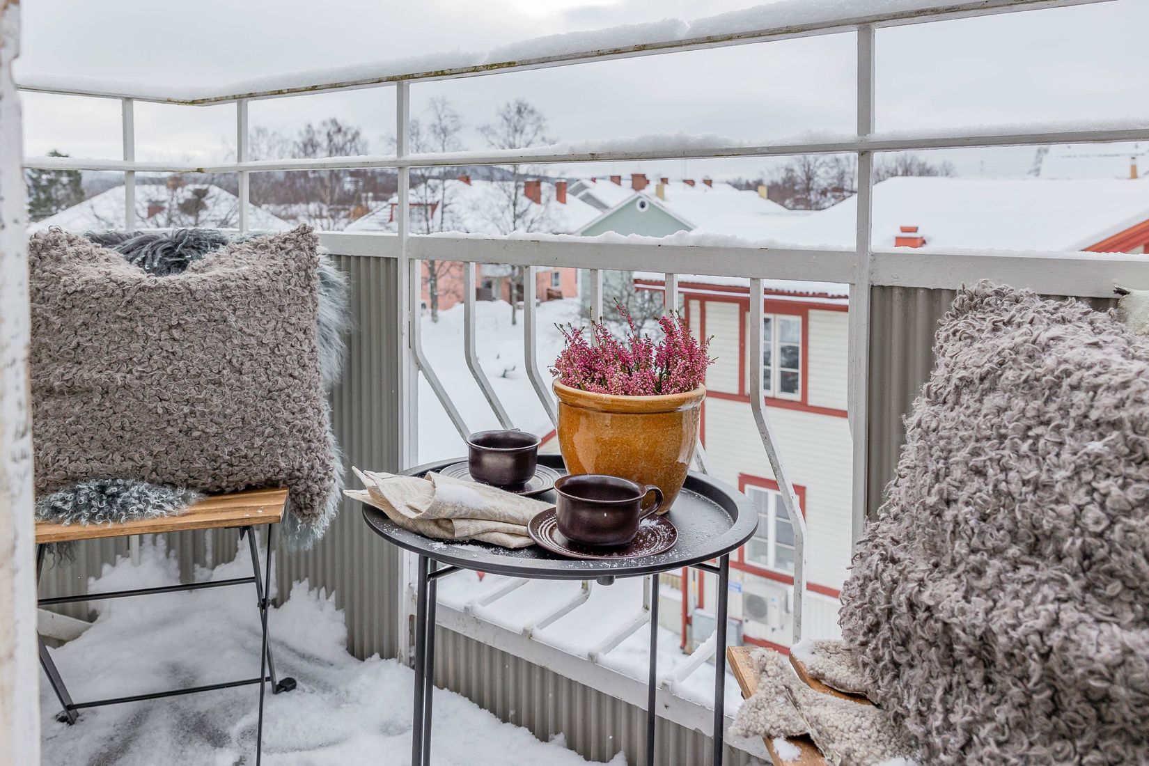 Bostadsrätt, Turistvägen 56D, Järvsö, Ljusdal